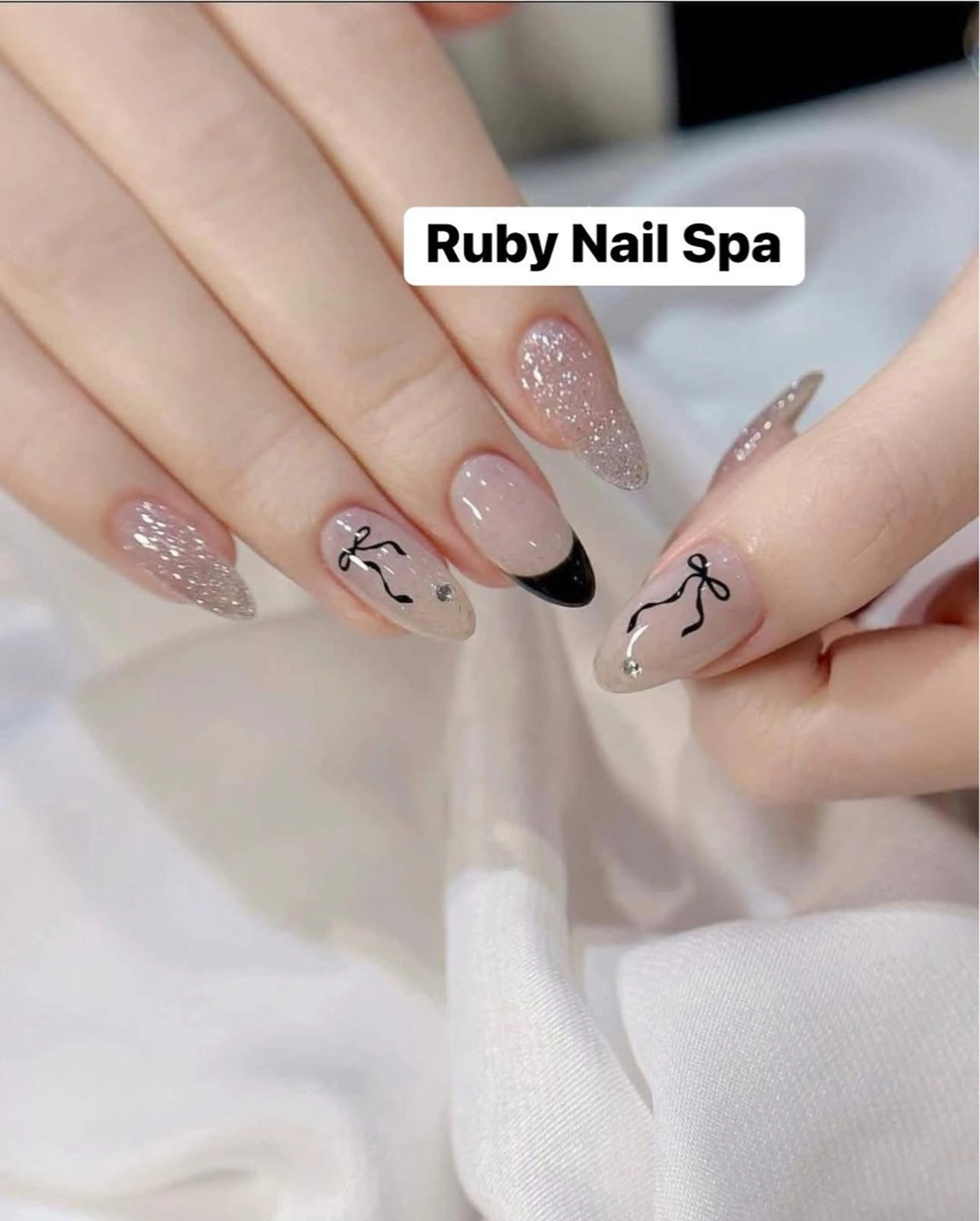 ネイル Ruby Nail Salonのネイルデザイン