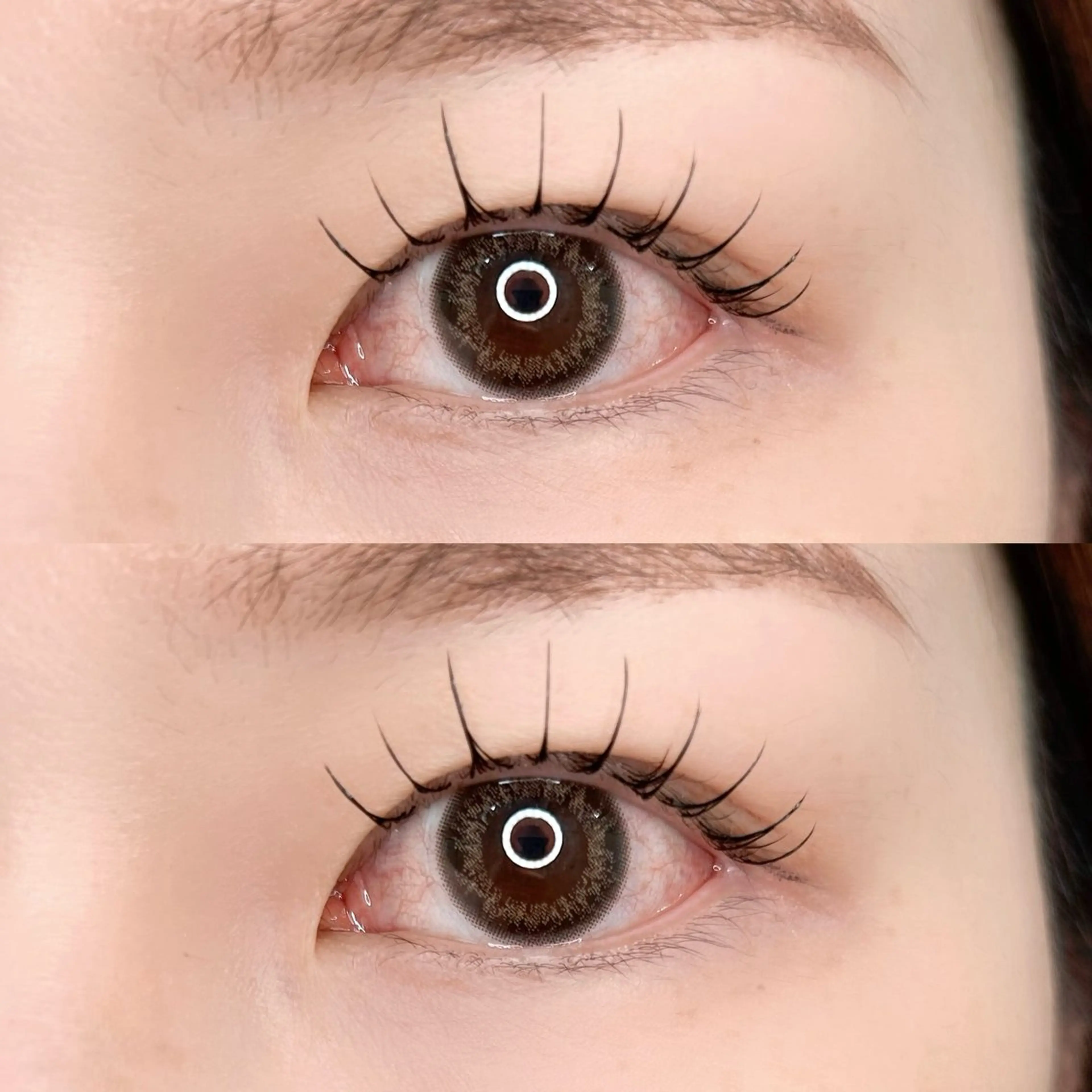 マツエク・マツパ Yuueye mioの眉毛・アイブロウイメージ