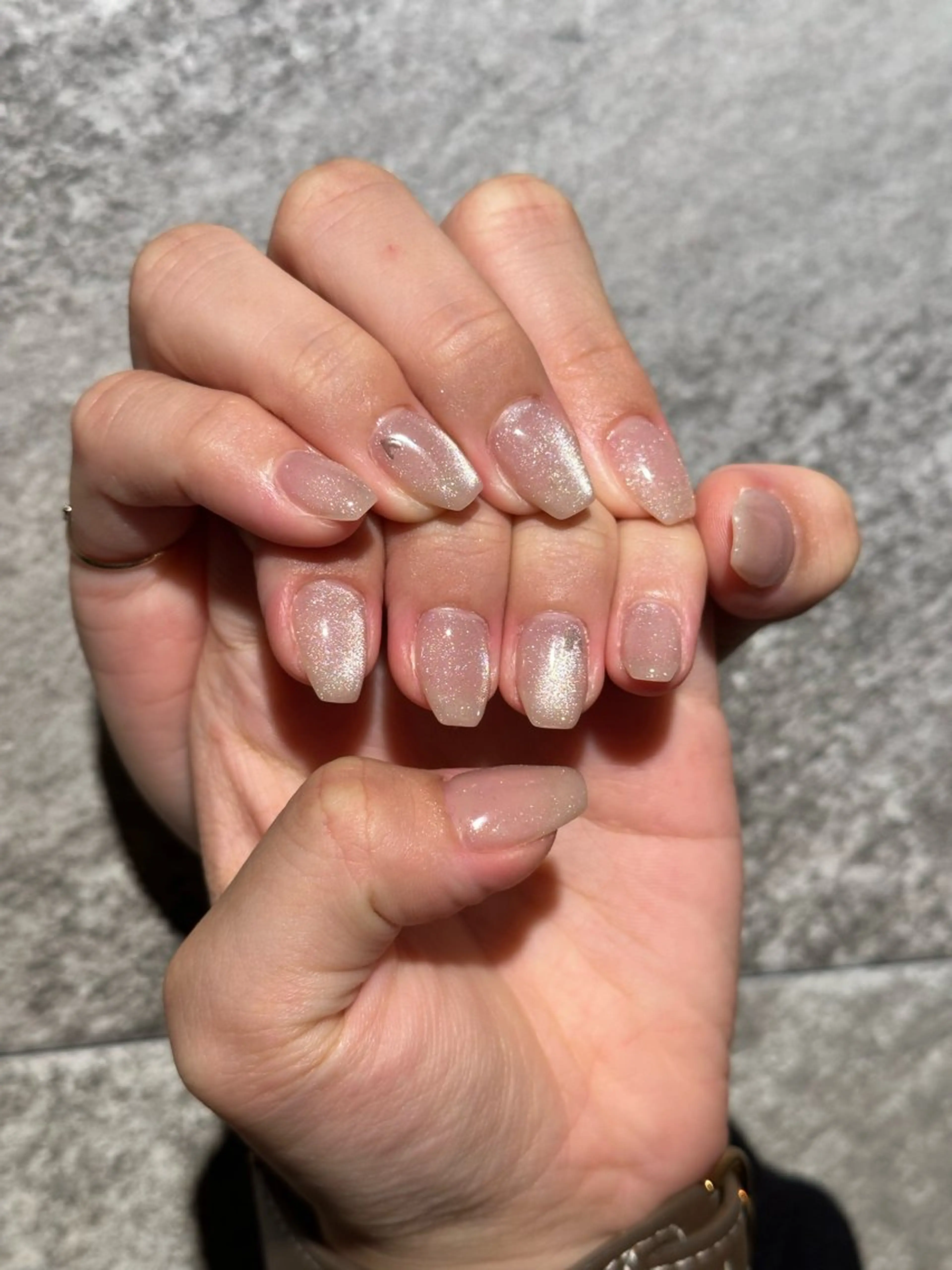 オフ込みマグネットorフラッシュの写真