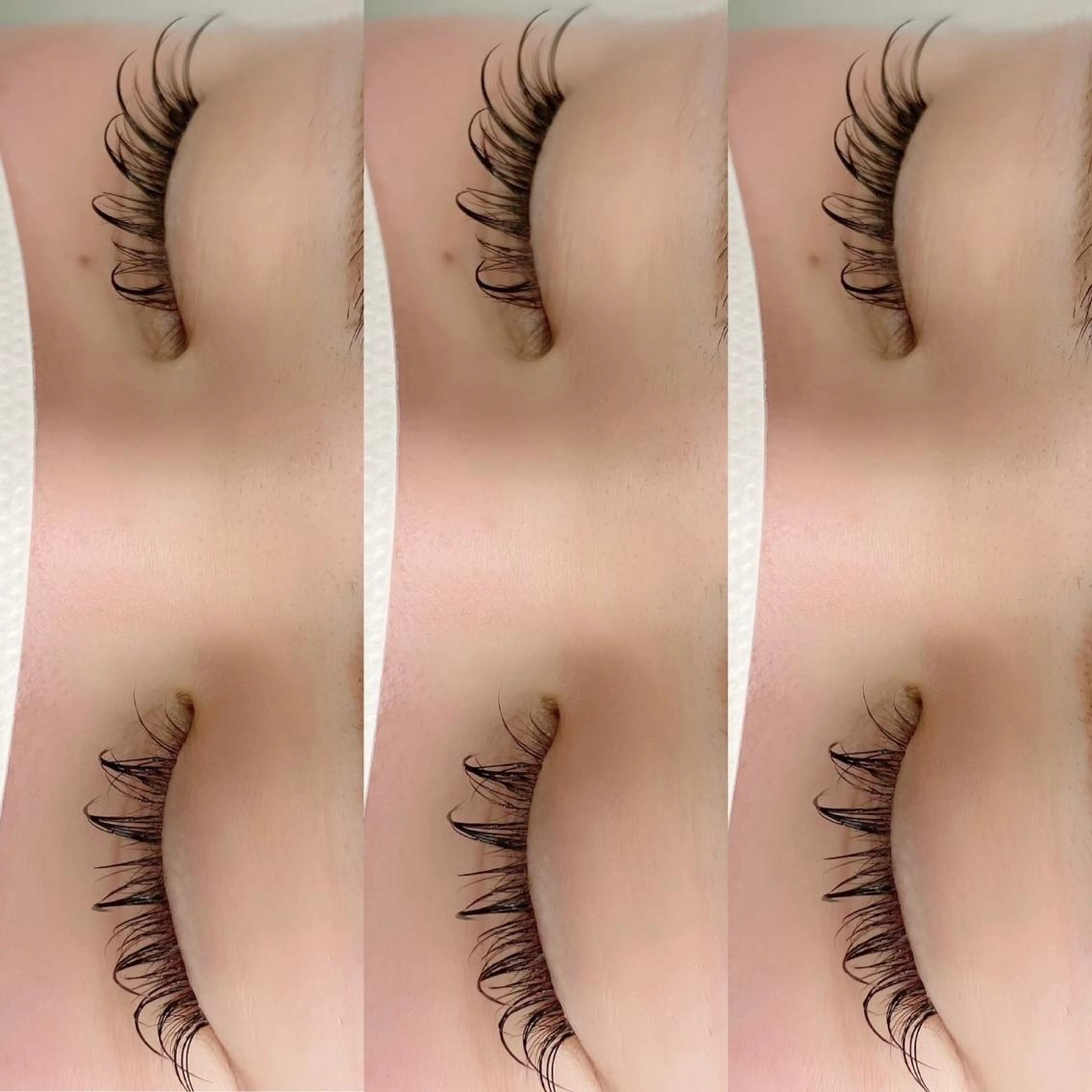 マツエク・マツパ ワンホンマツエク まつげ 専門店MiiNのマツエク・マツパデザイン