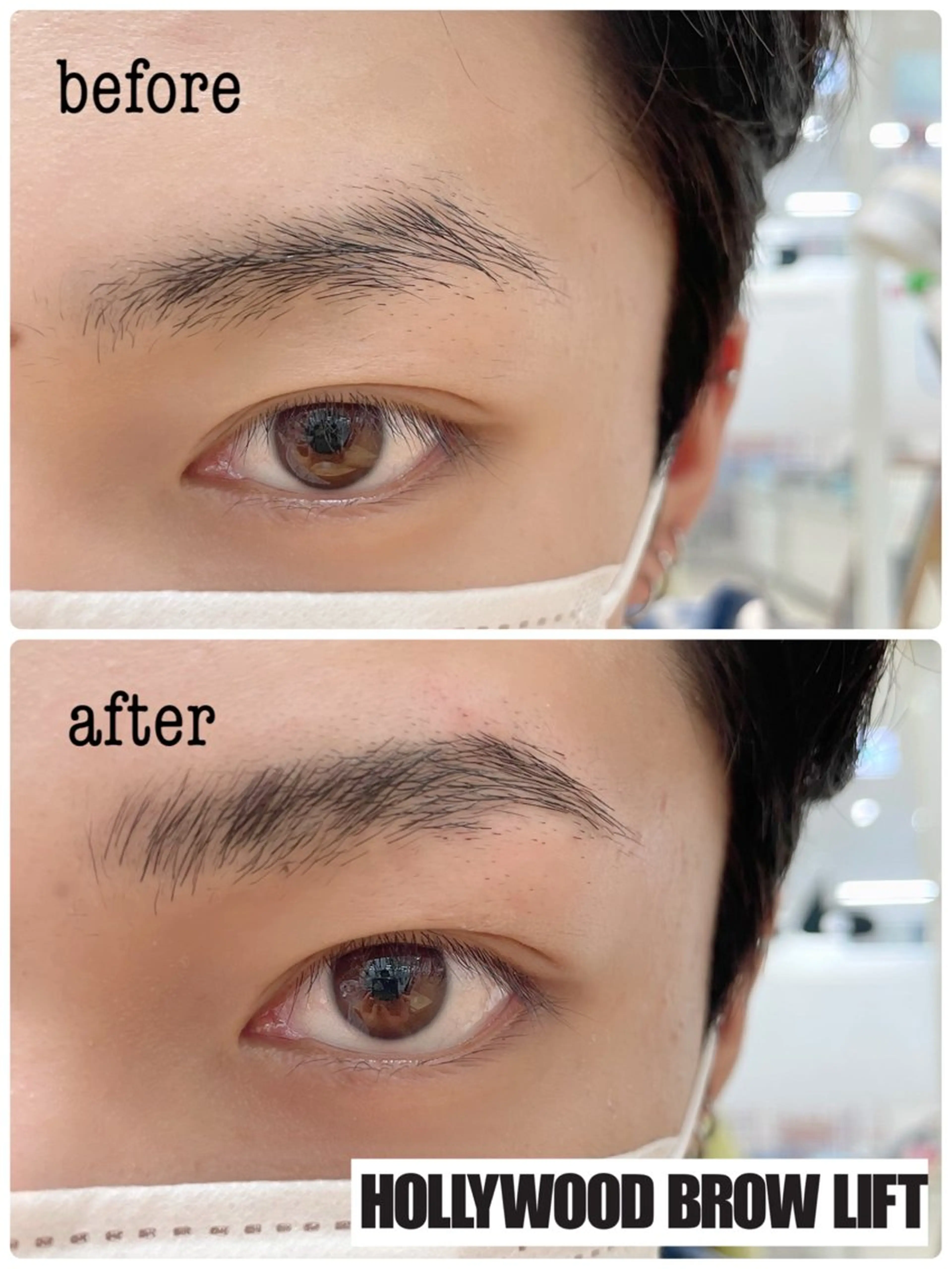 アイブロウ eye✨ONO NOBUKOのマツエク・マツパデザイン