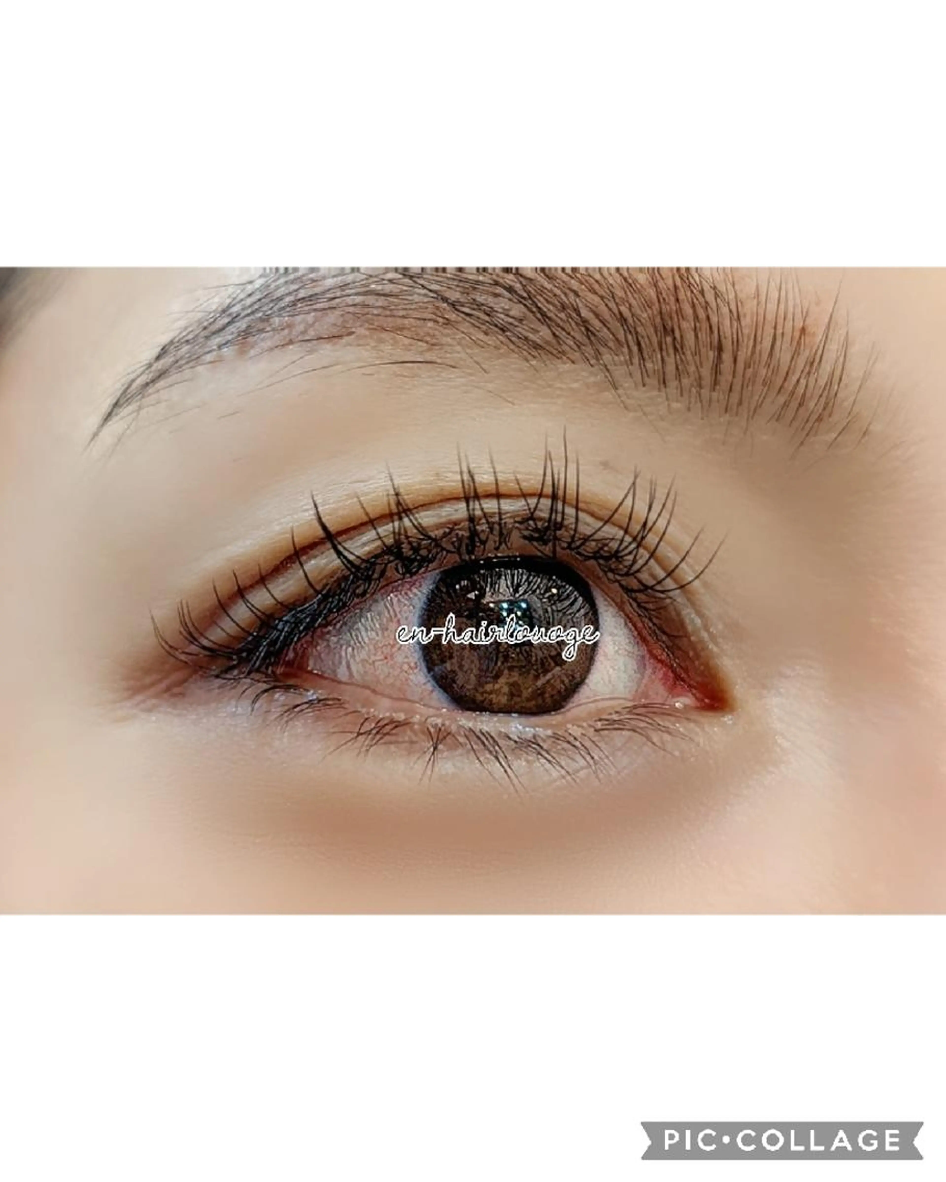 《付け足し》✨フラットラッシュ60本✨の写真