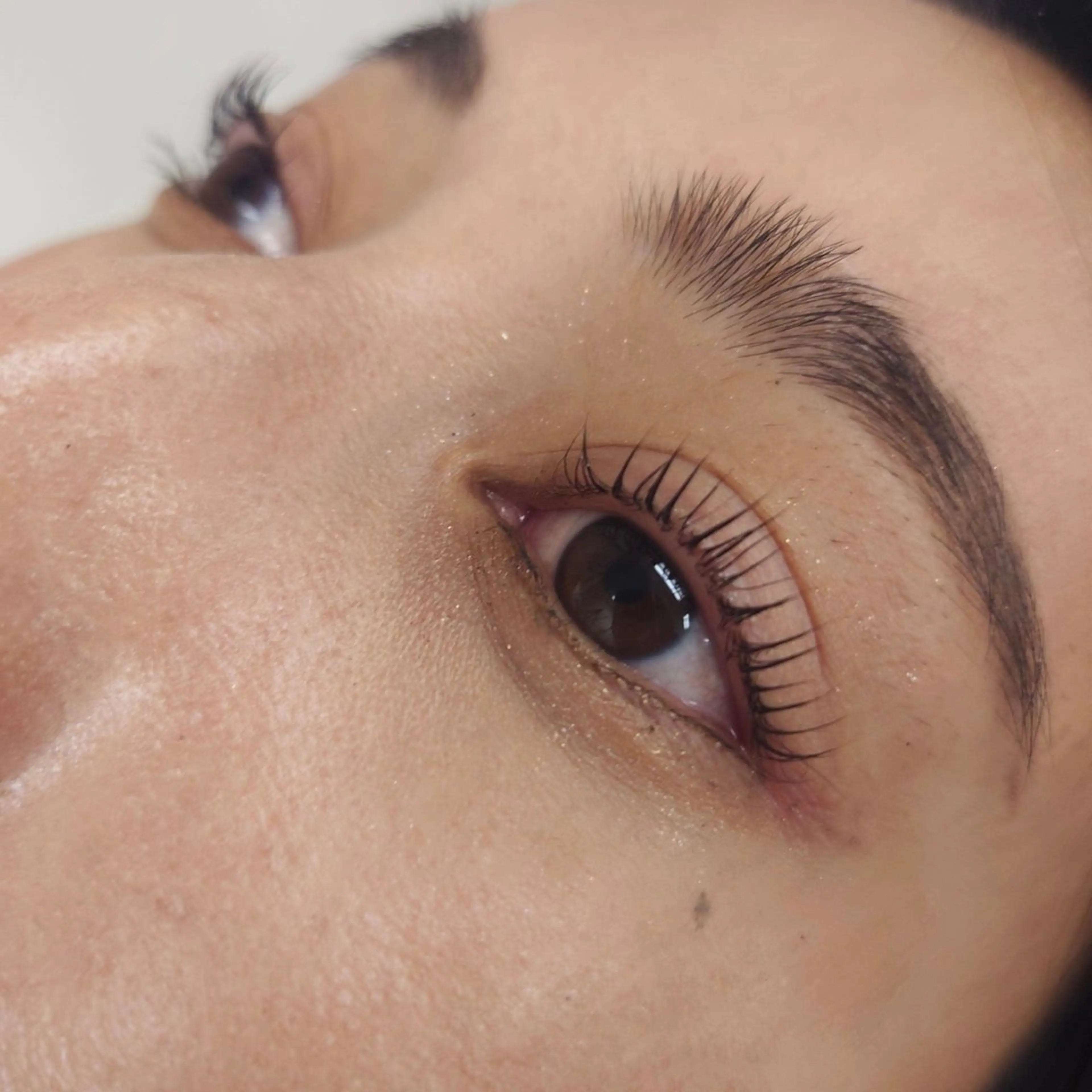 パーマ マツパ 矢島 里紗のマツエク・マツパデザイン