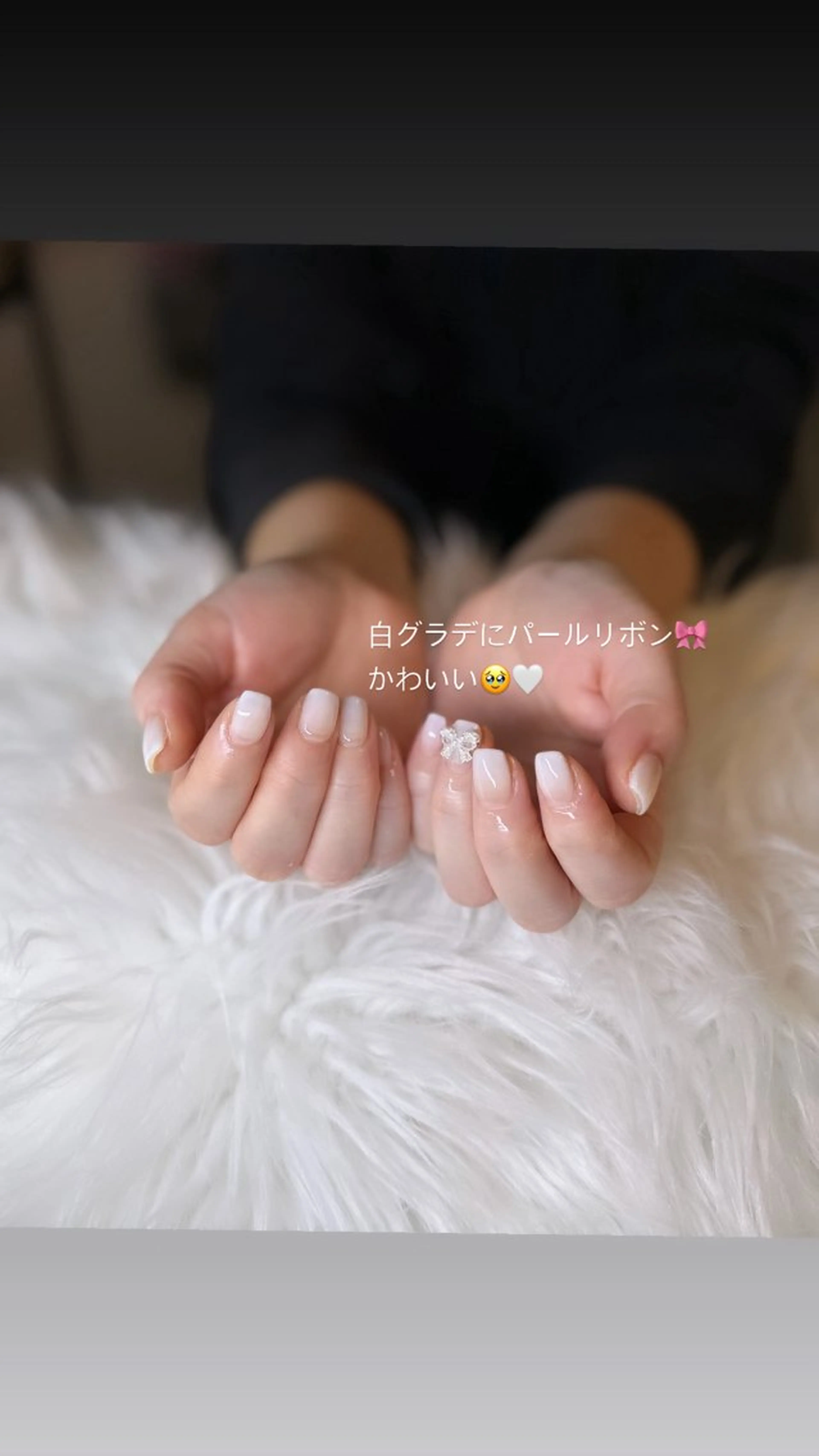 メンズ ネイル ハンドネイル ハンドケア Non Nonのネイルデザイン