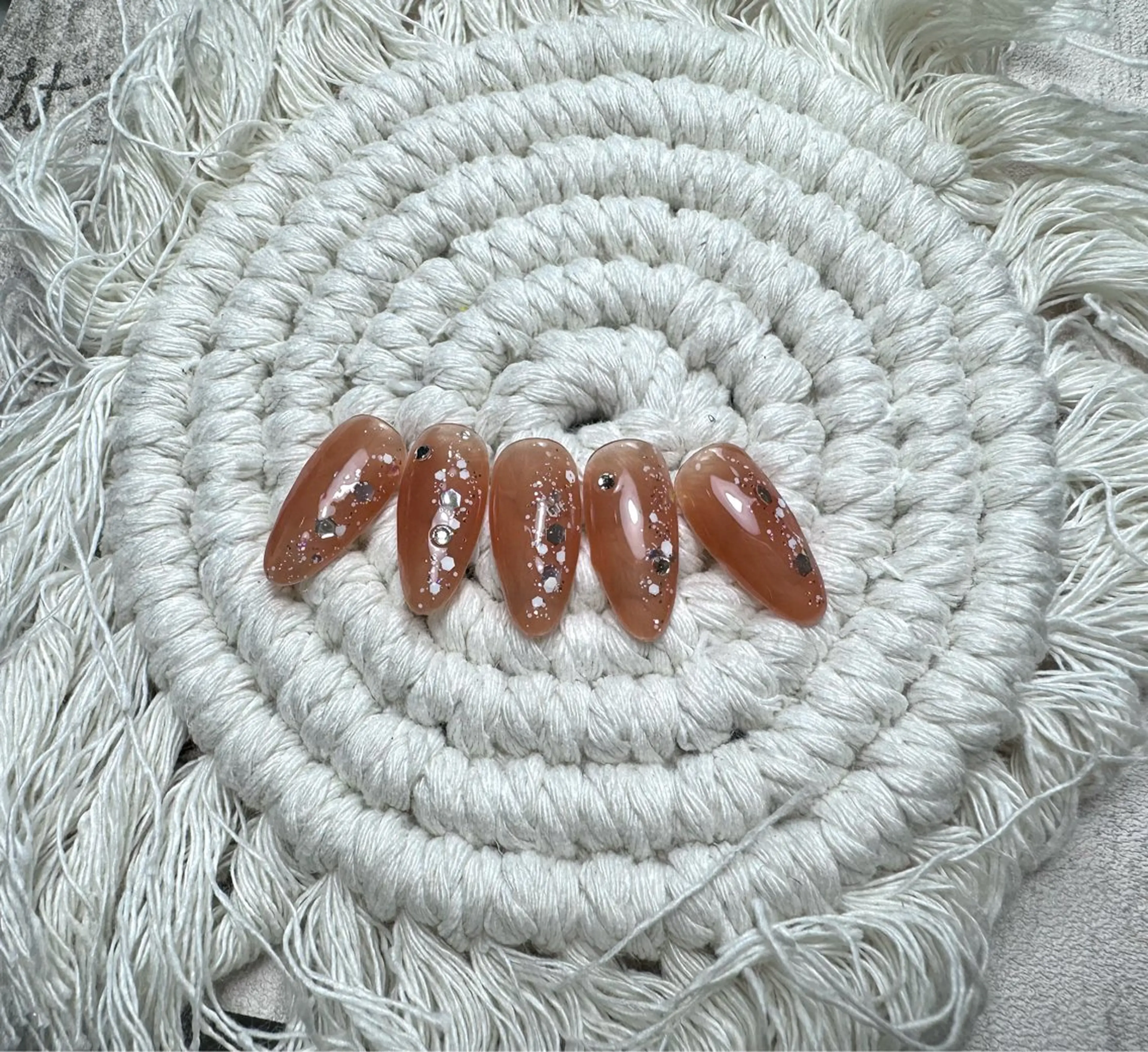 ネイル M.T nailのネイルデザイン