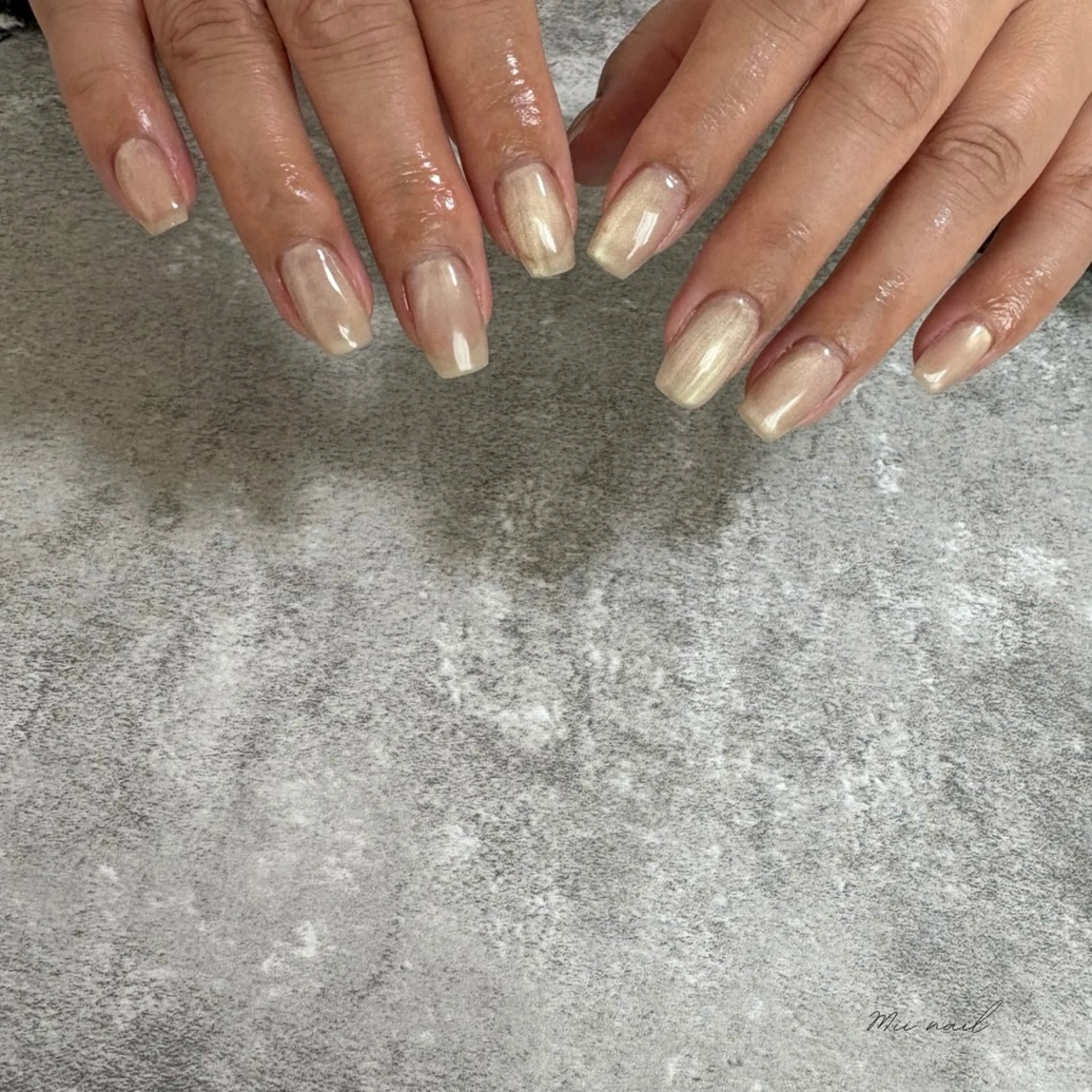 ネイル Mii nail いづみのその他イメージ