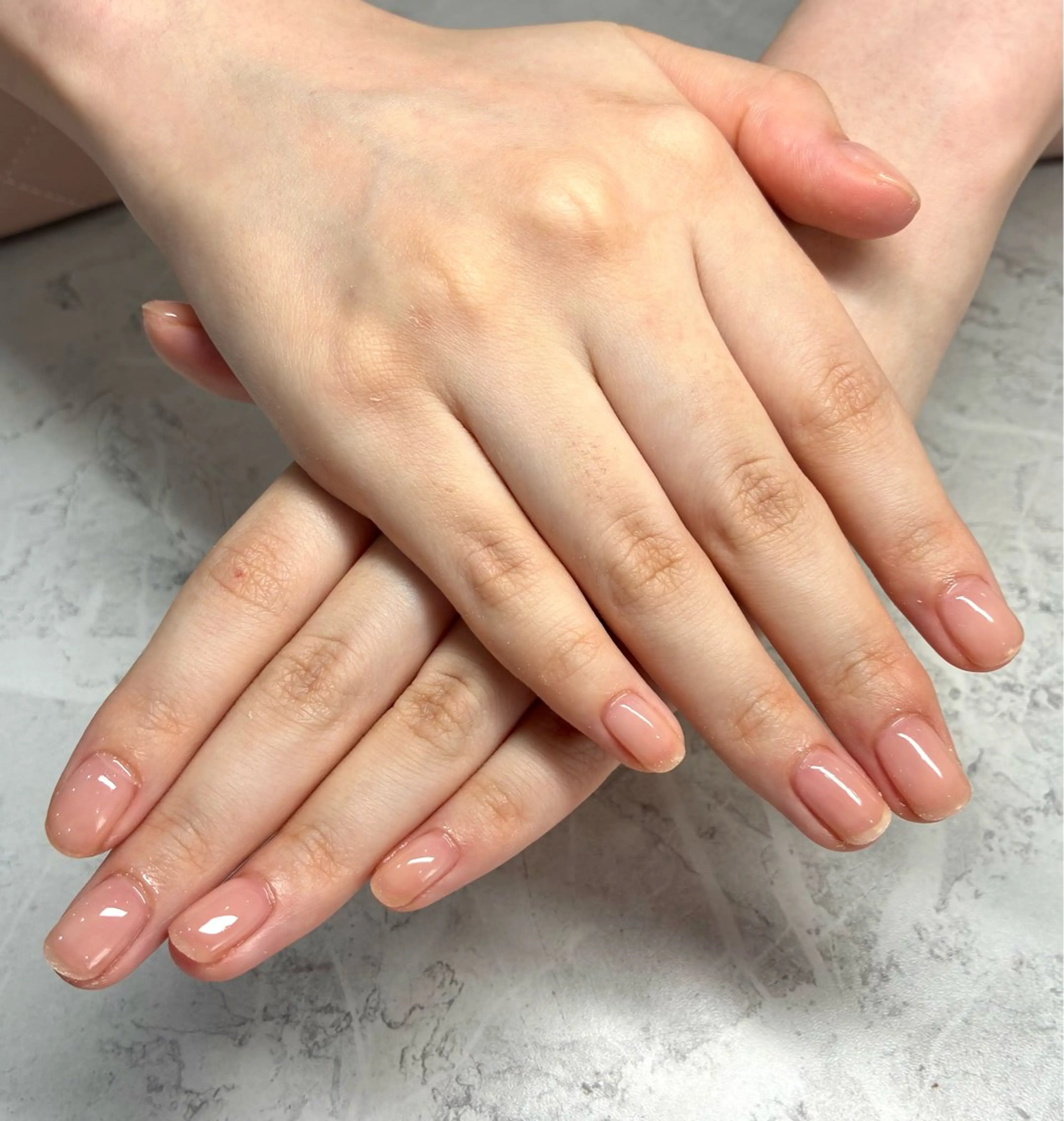 ネイル ハンドネイル yuu .のネイルデザイン