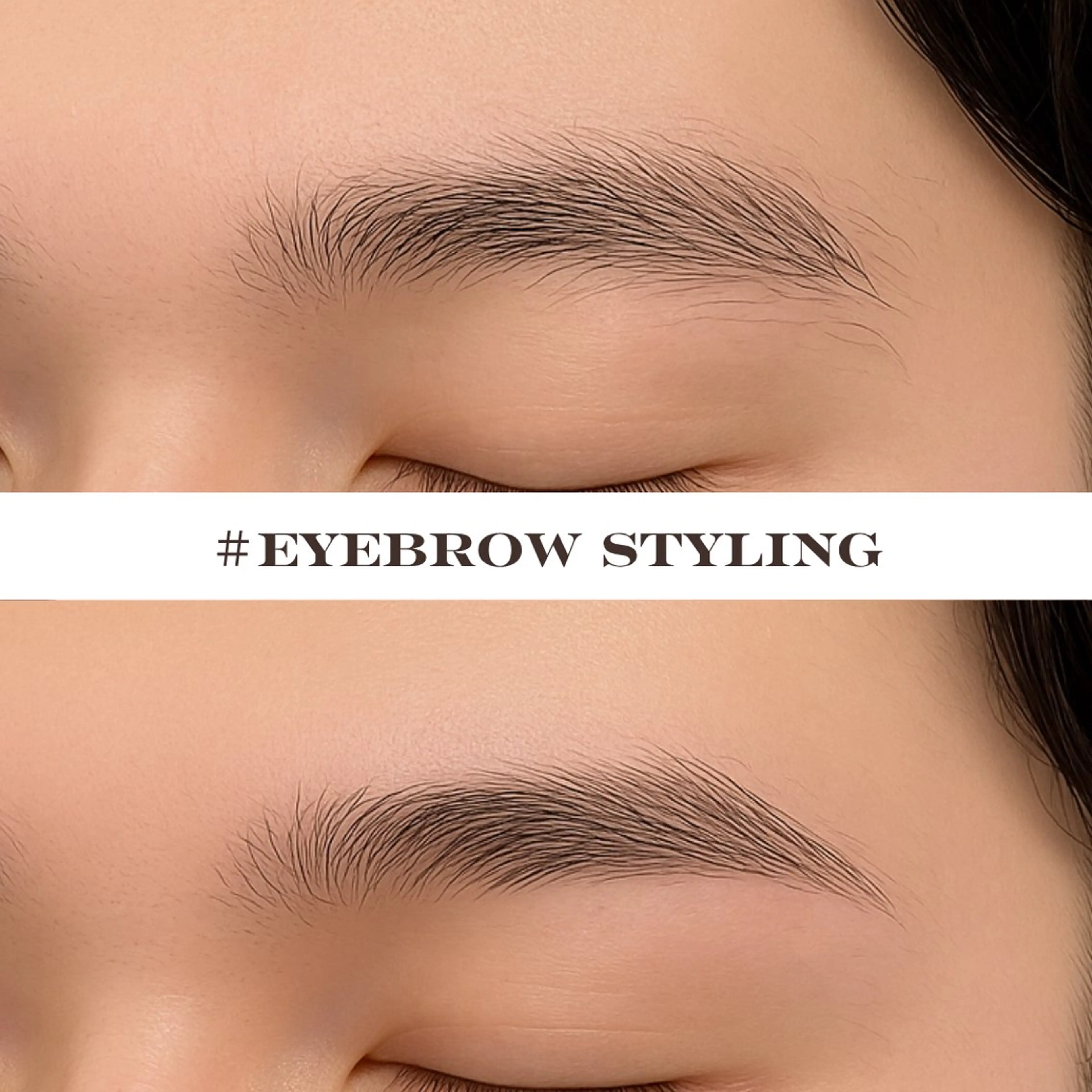 アイブロウ メンズアイブロウ ワックス脱毛 B＜AFTER 恵比寿本店の眉毛・アイブロウイメージ