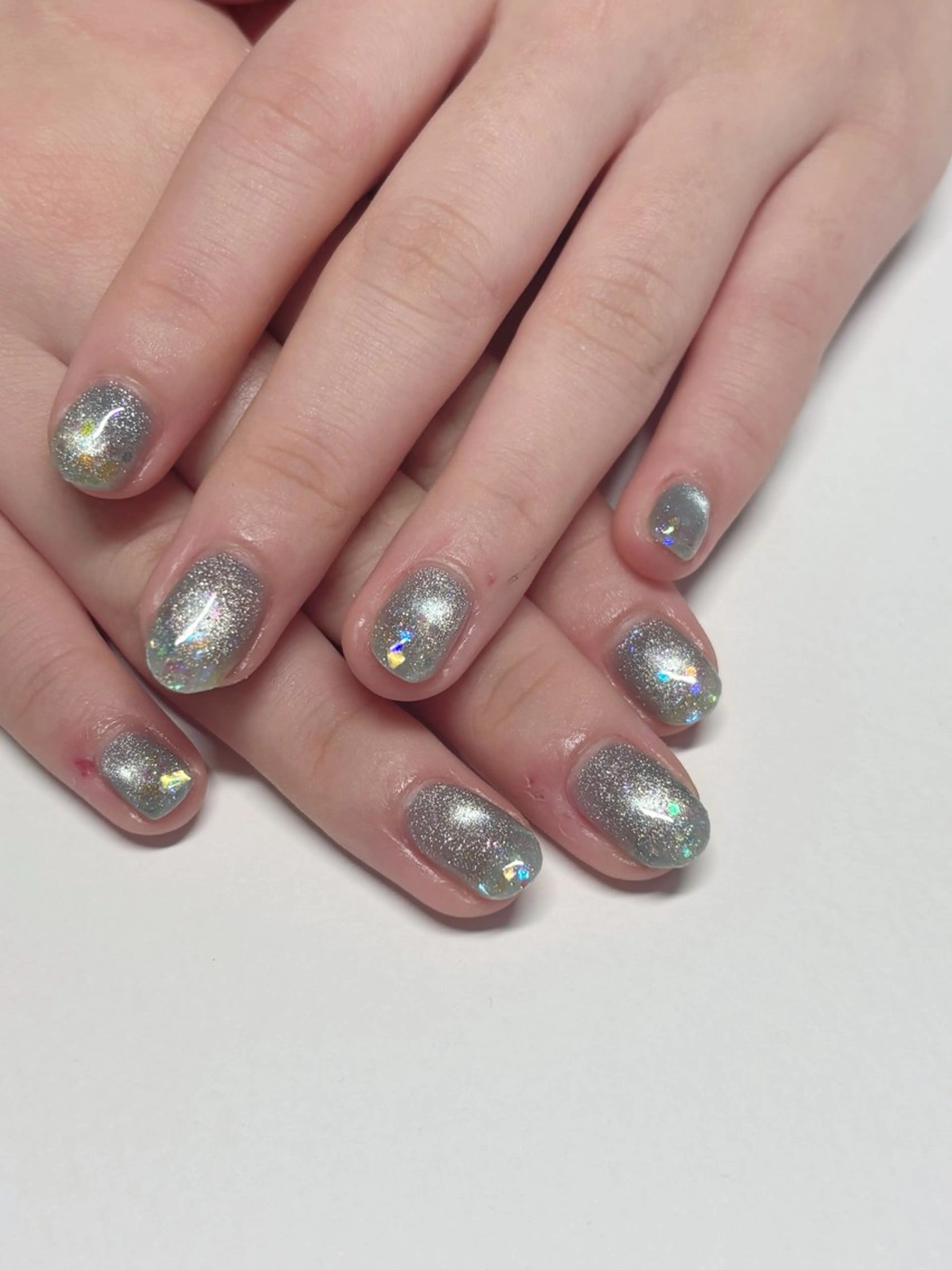 ネイル マグネットネイル EMINY所属・EMINY: Rinのネイルデザイン