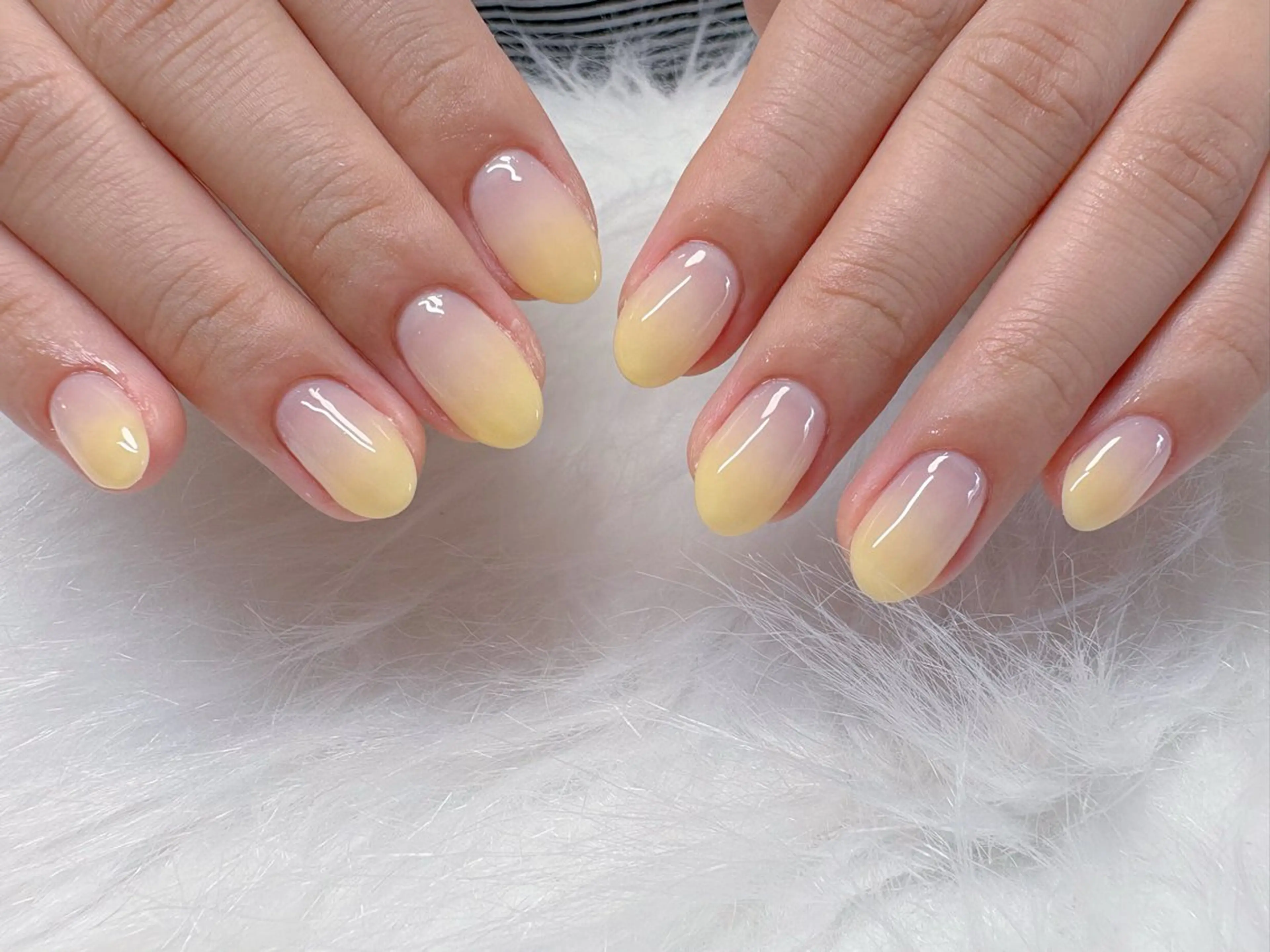 ネイル ハンドネイル エン Nail salonのネイルデザイン