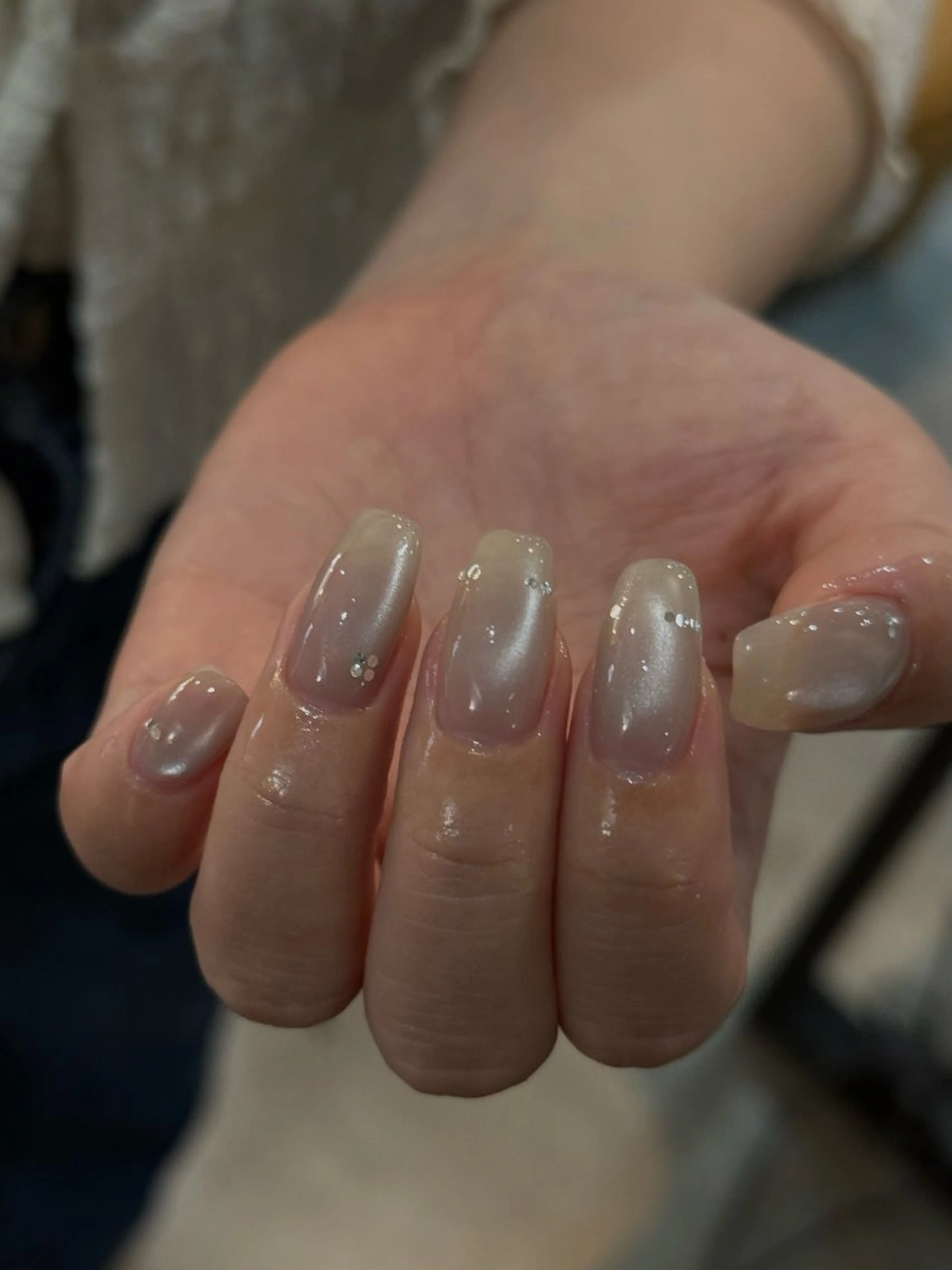 ネイル ハンドネイル Etel atelierのネイルデザイン