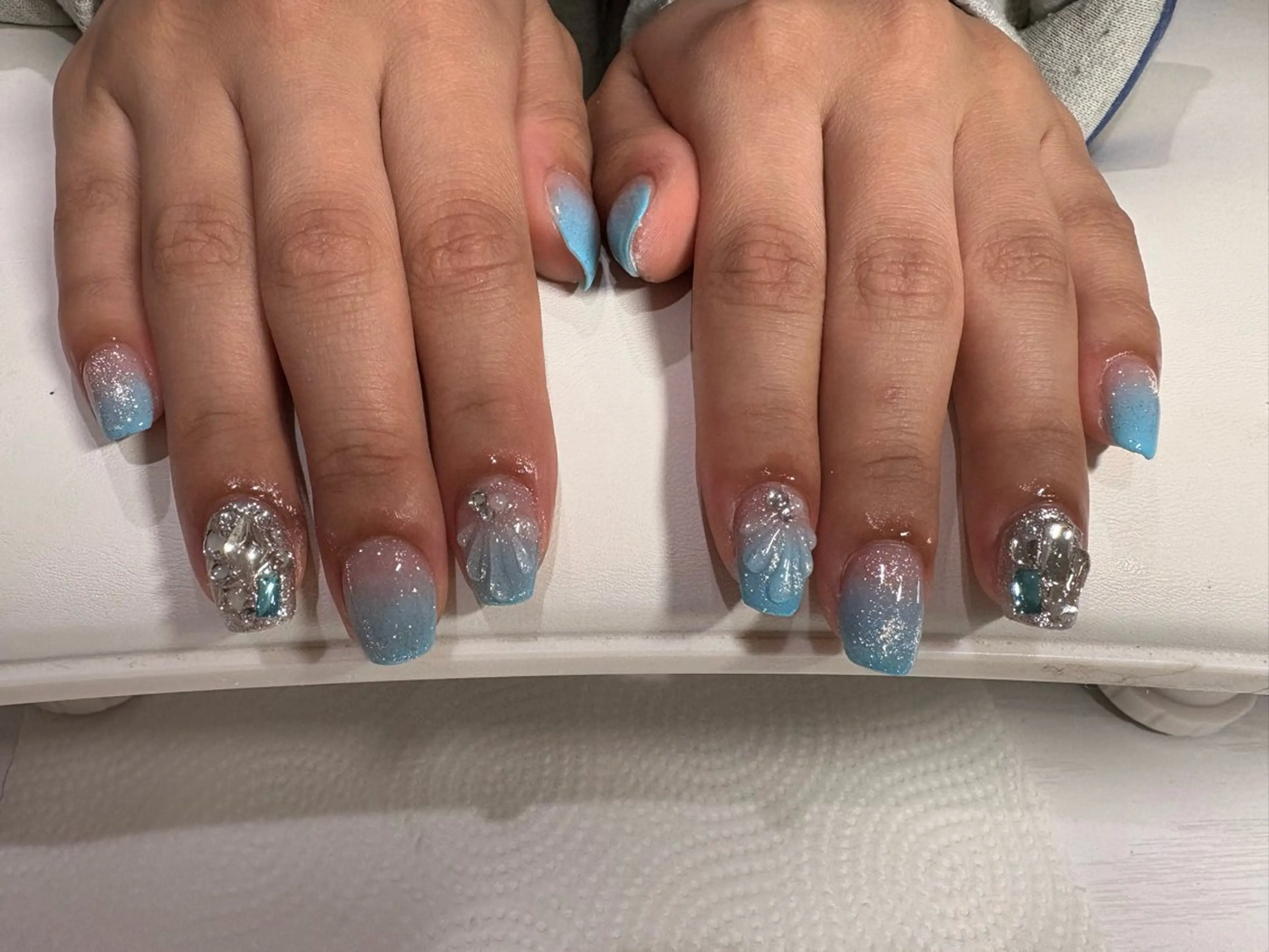 ネイル elephant nailのネイルデザイン