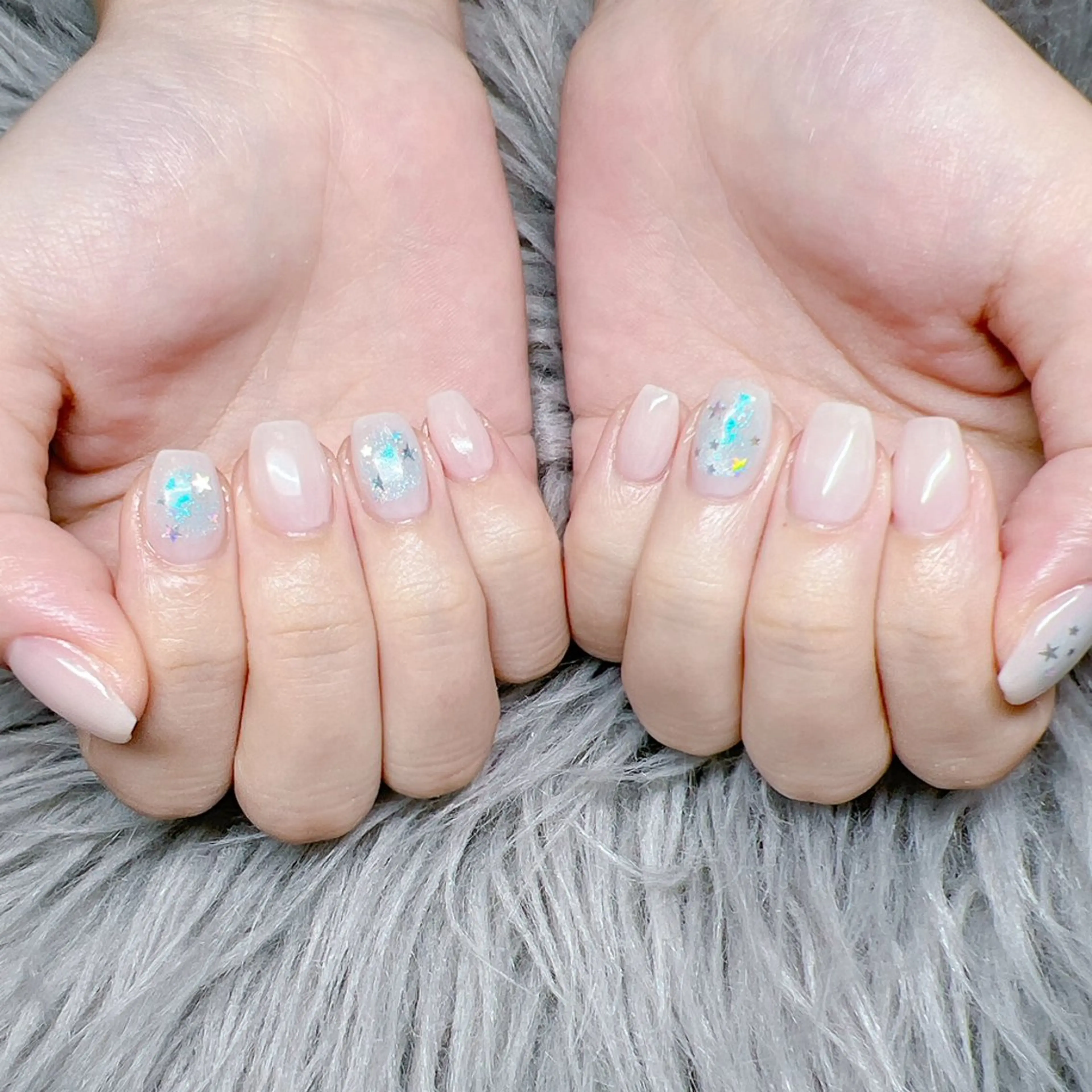 ネイル DollyGirl KYOKOのネイルデザイン