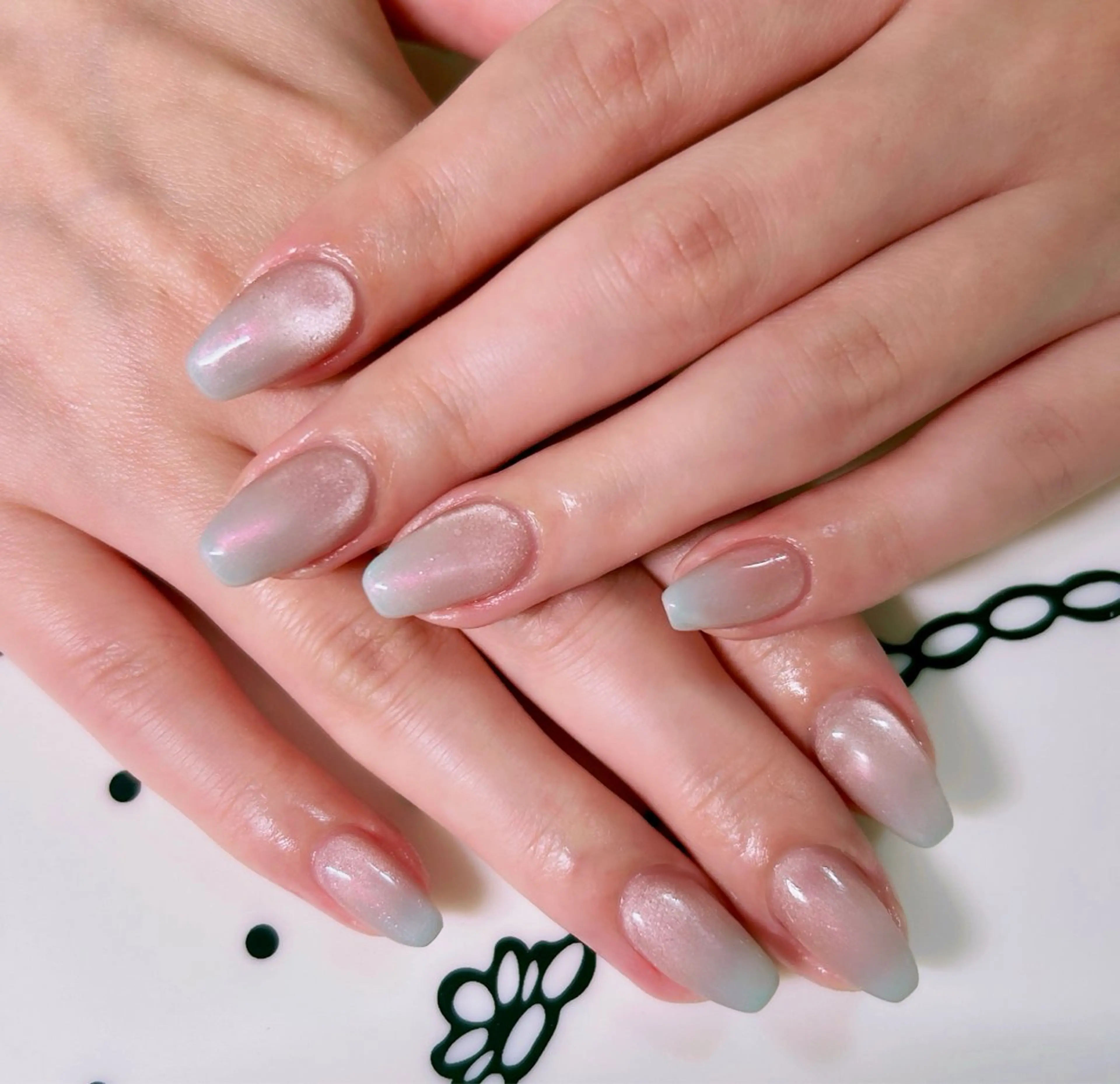 ネイル ハンドネイル ハンドケア Smiling nailのネイルデザイン