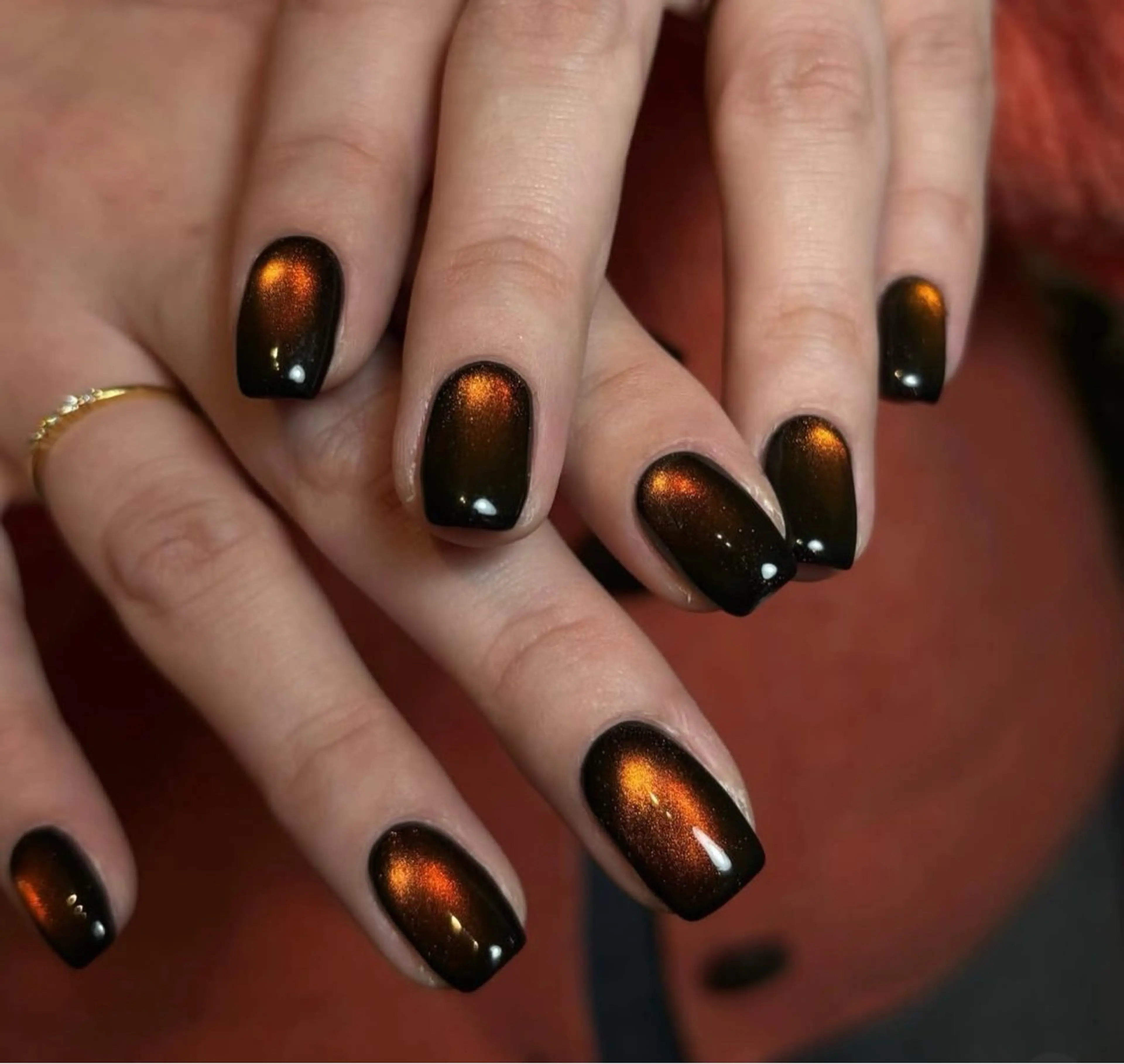 ネイル ハンドネイル NiJi Nailsのネイルデザイン