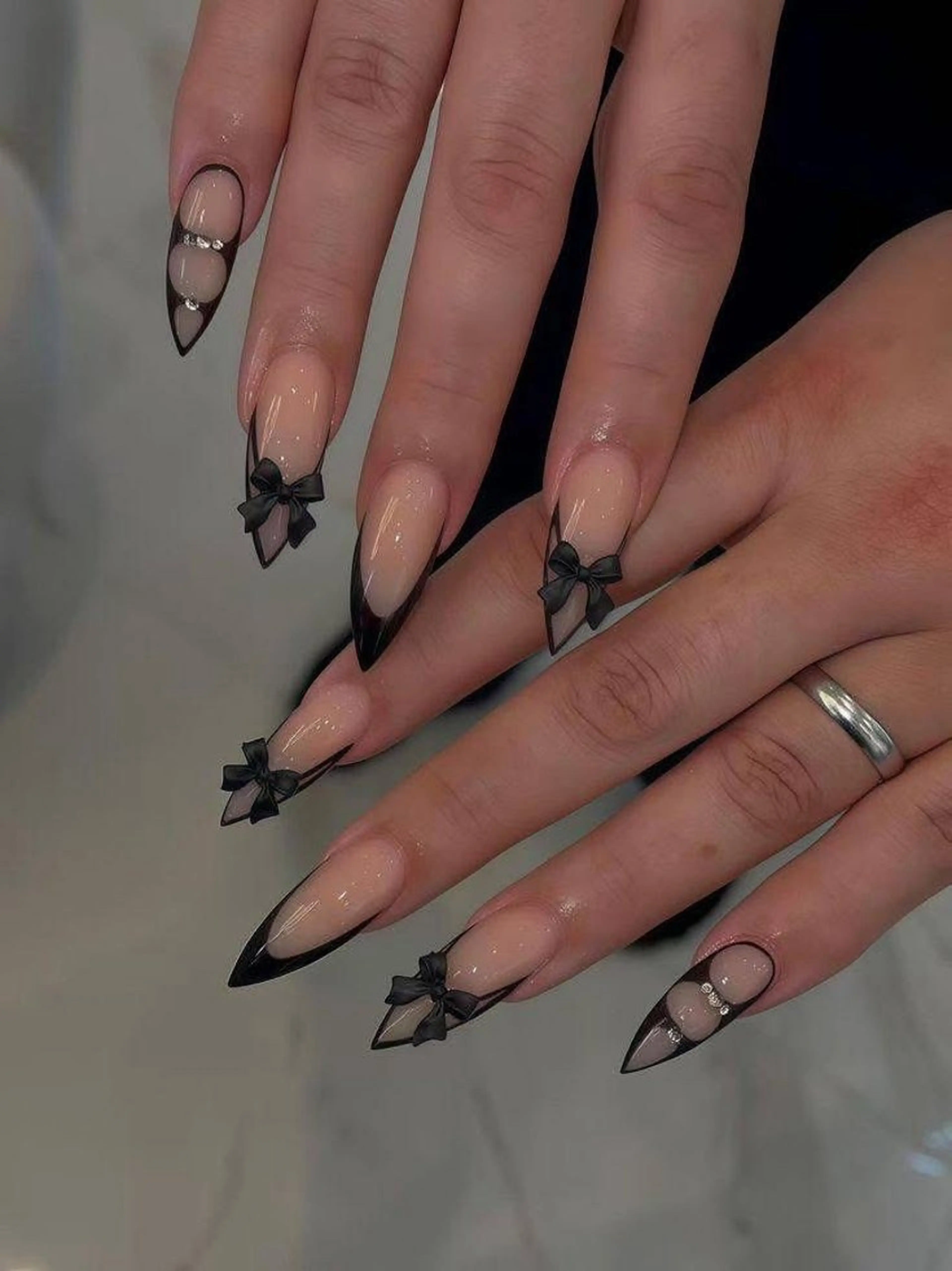 ネイル ハンドネイル Van Nail Salonのネイルデザイン