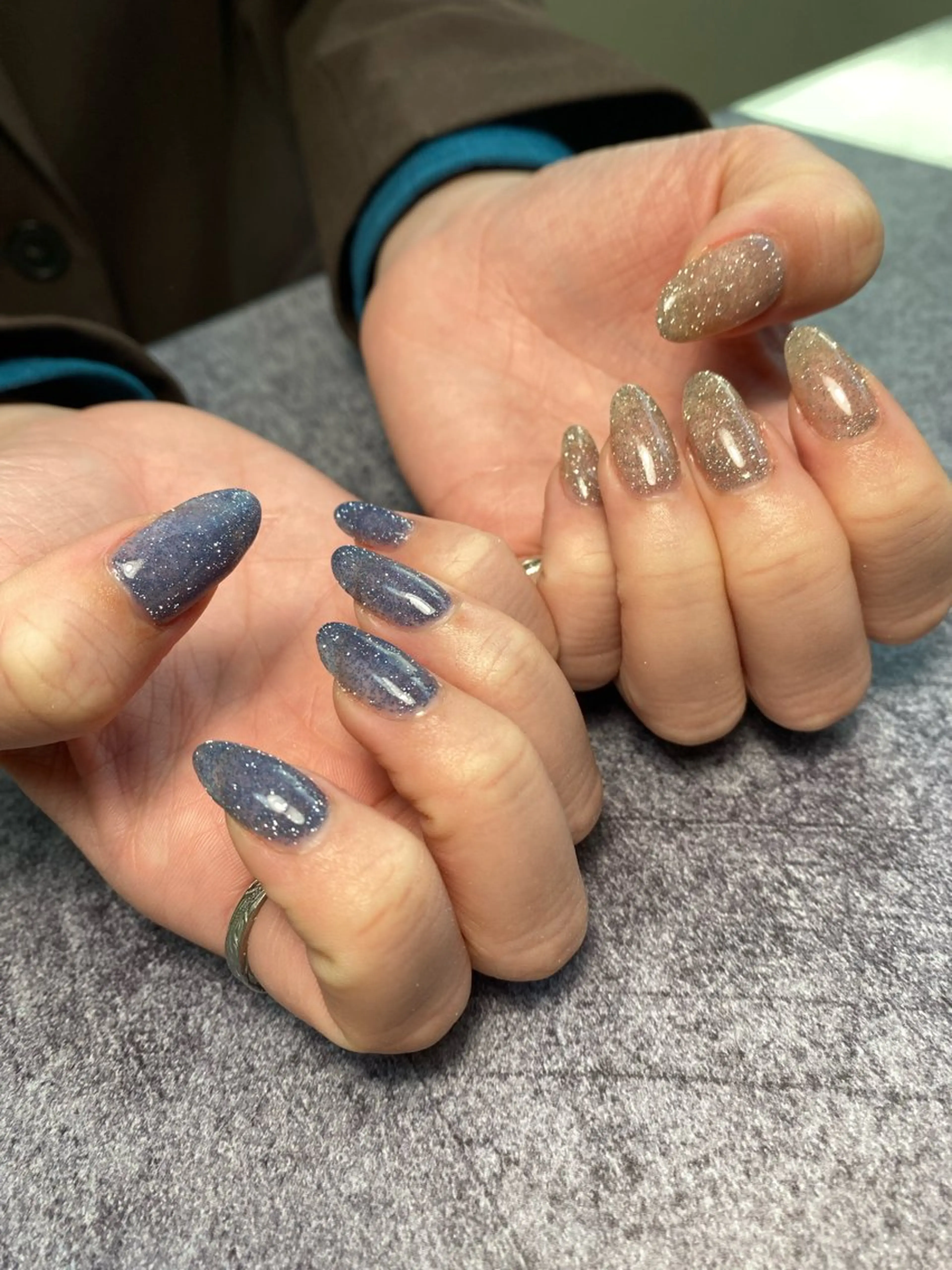 ネイル 住宅街のねいる屋さん R.G NAILのネイルデザイン