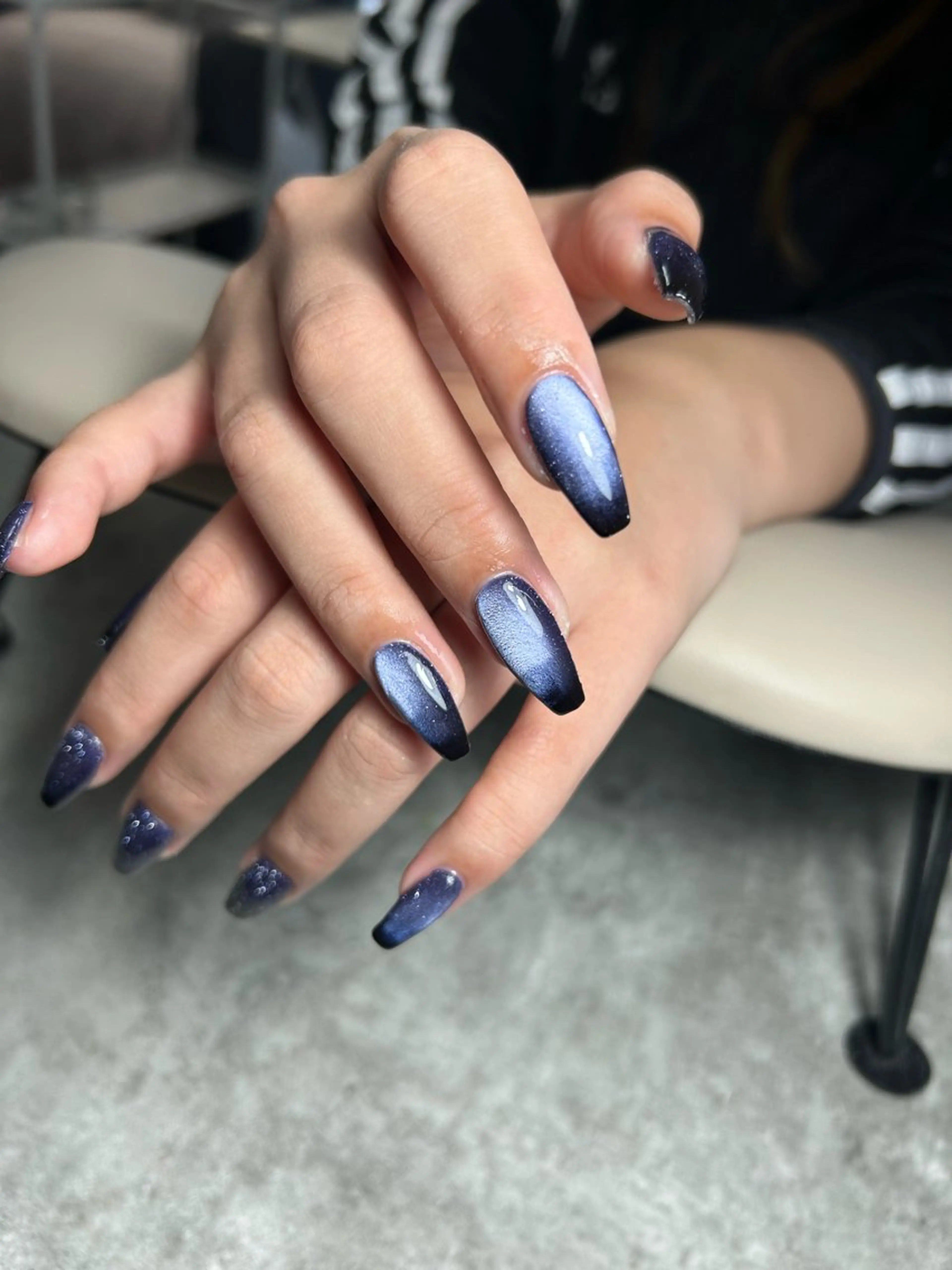 ネイル れでぃん nail❤︎のネイルデザイン