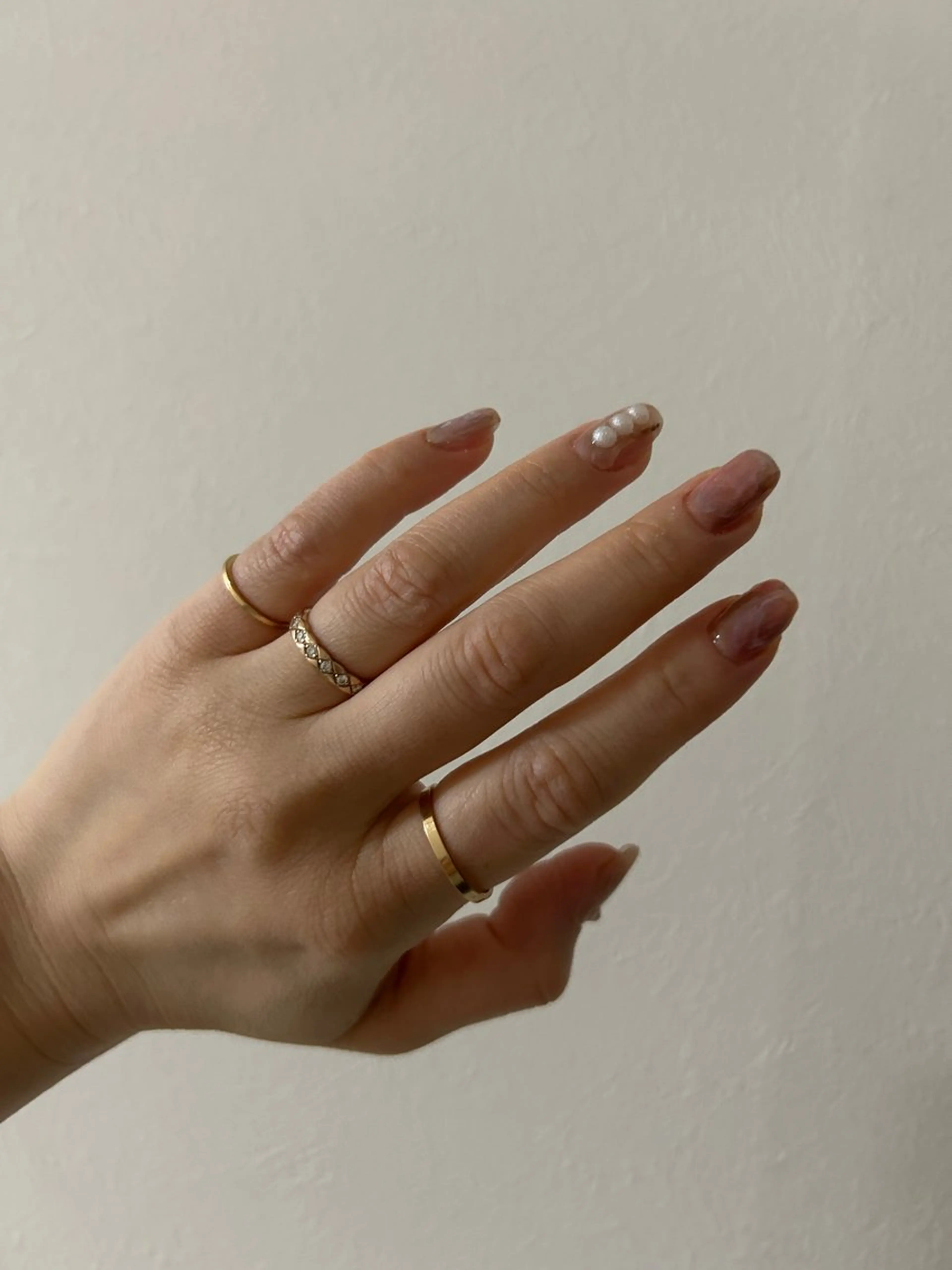 ネイル Forme MINAMIのネイルデザイン