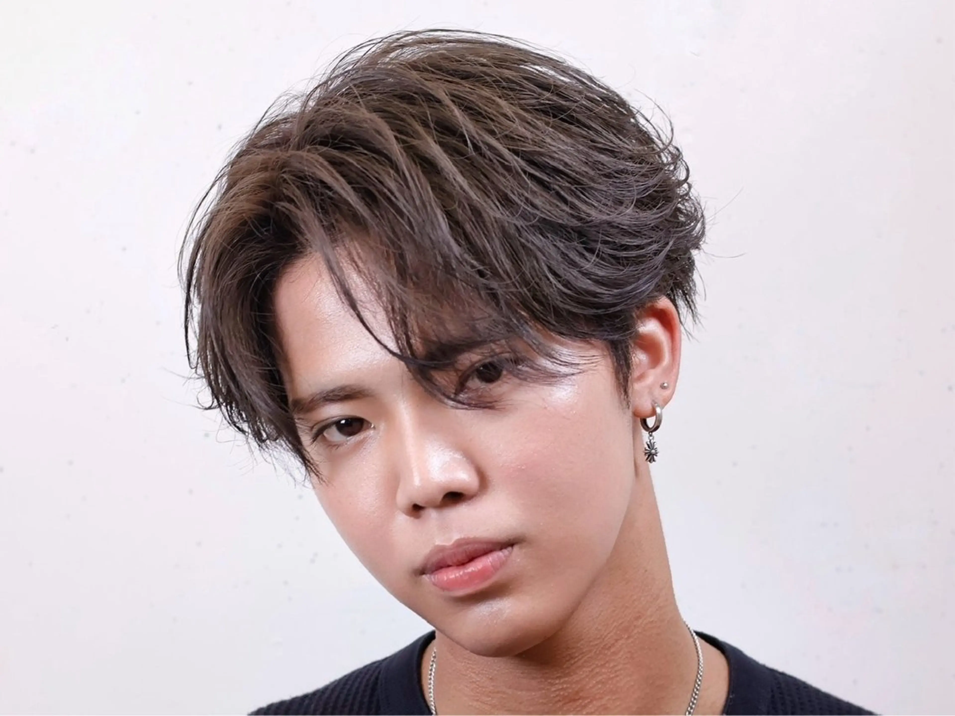 メンズカット✂️+3stepトリートメント✨の写真
