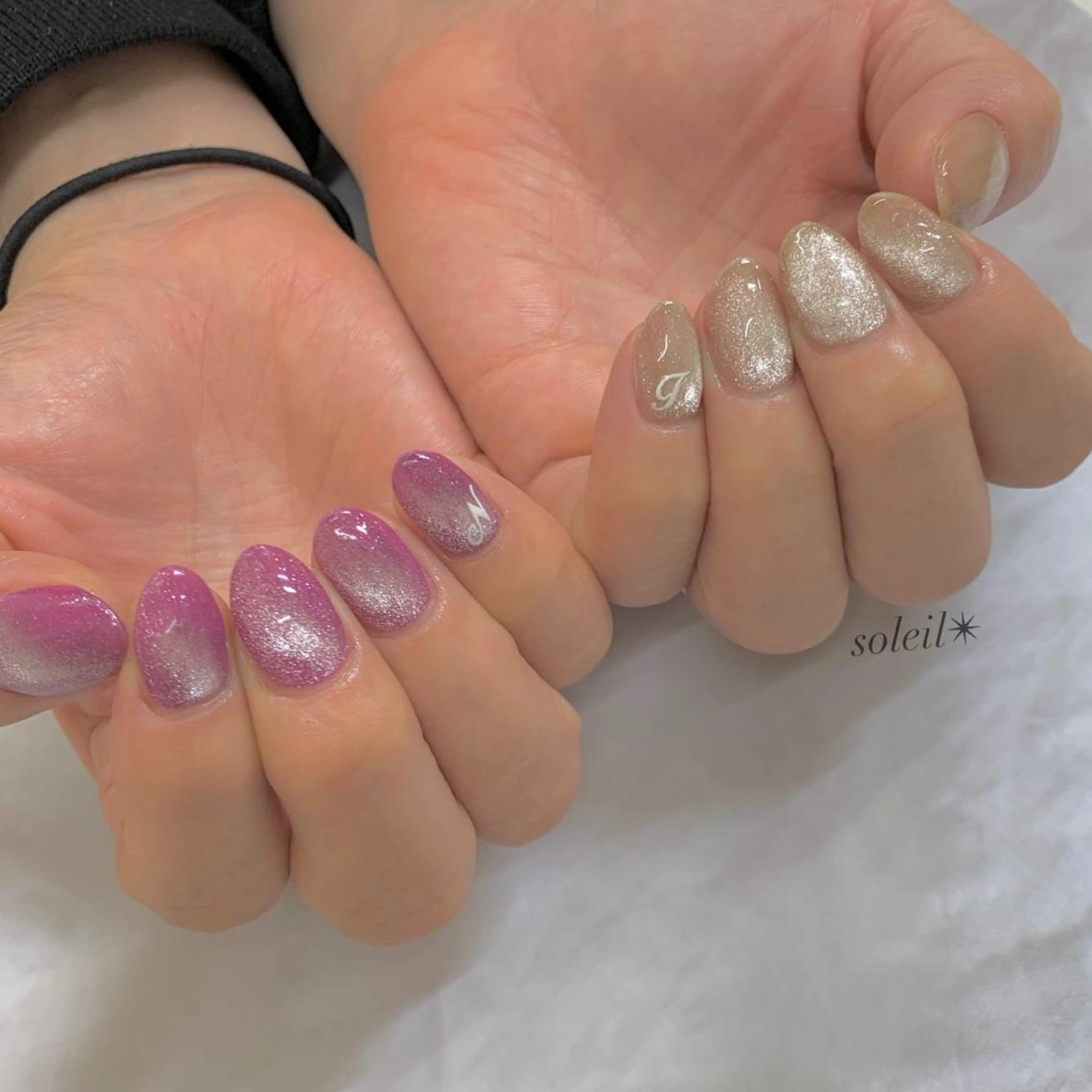 🧡マグネットネイル10本特別価格🧡の写真