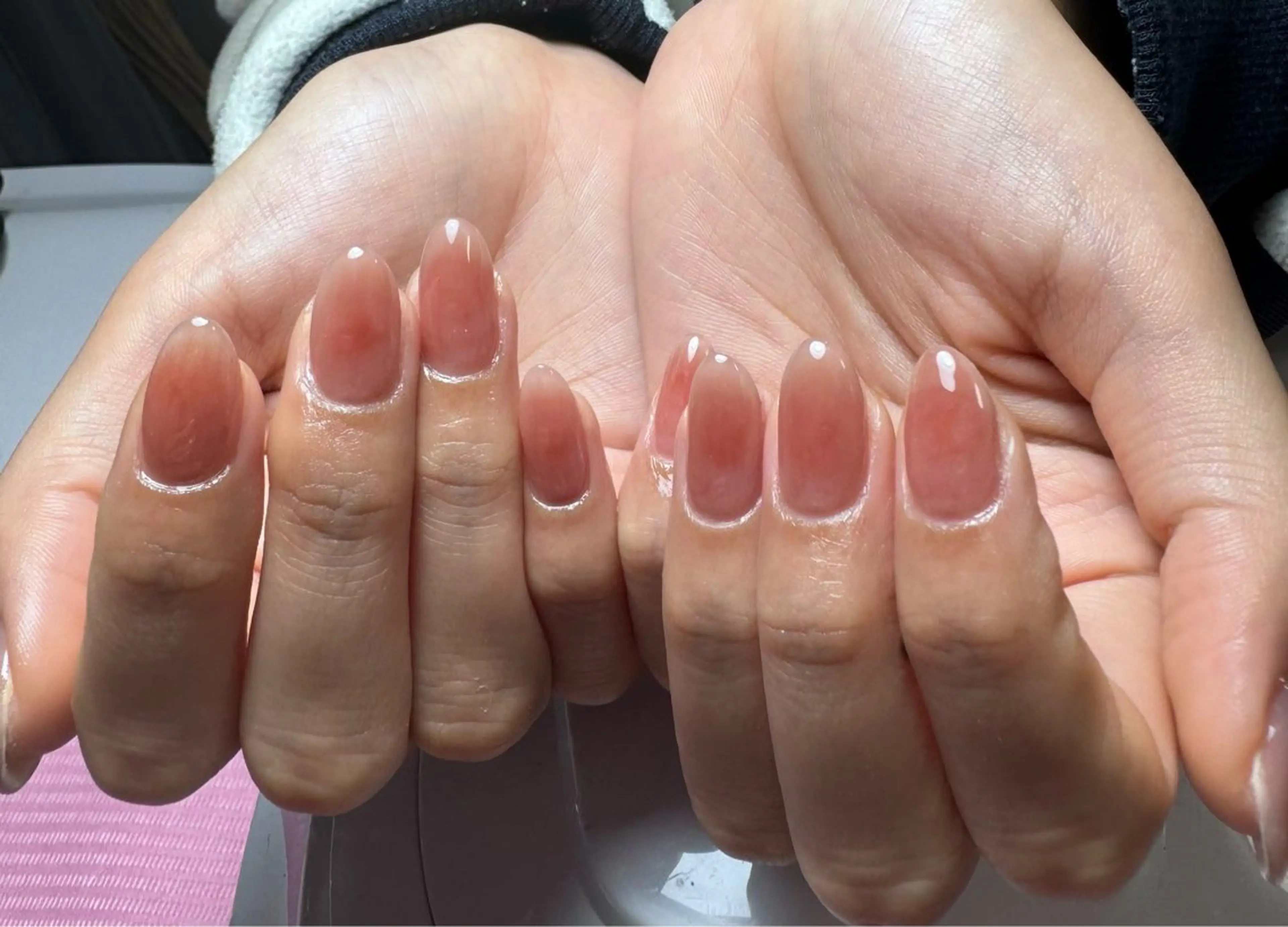 ネイル M. nail【銀座店】のネイルデザイン