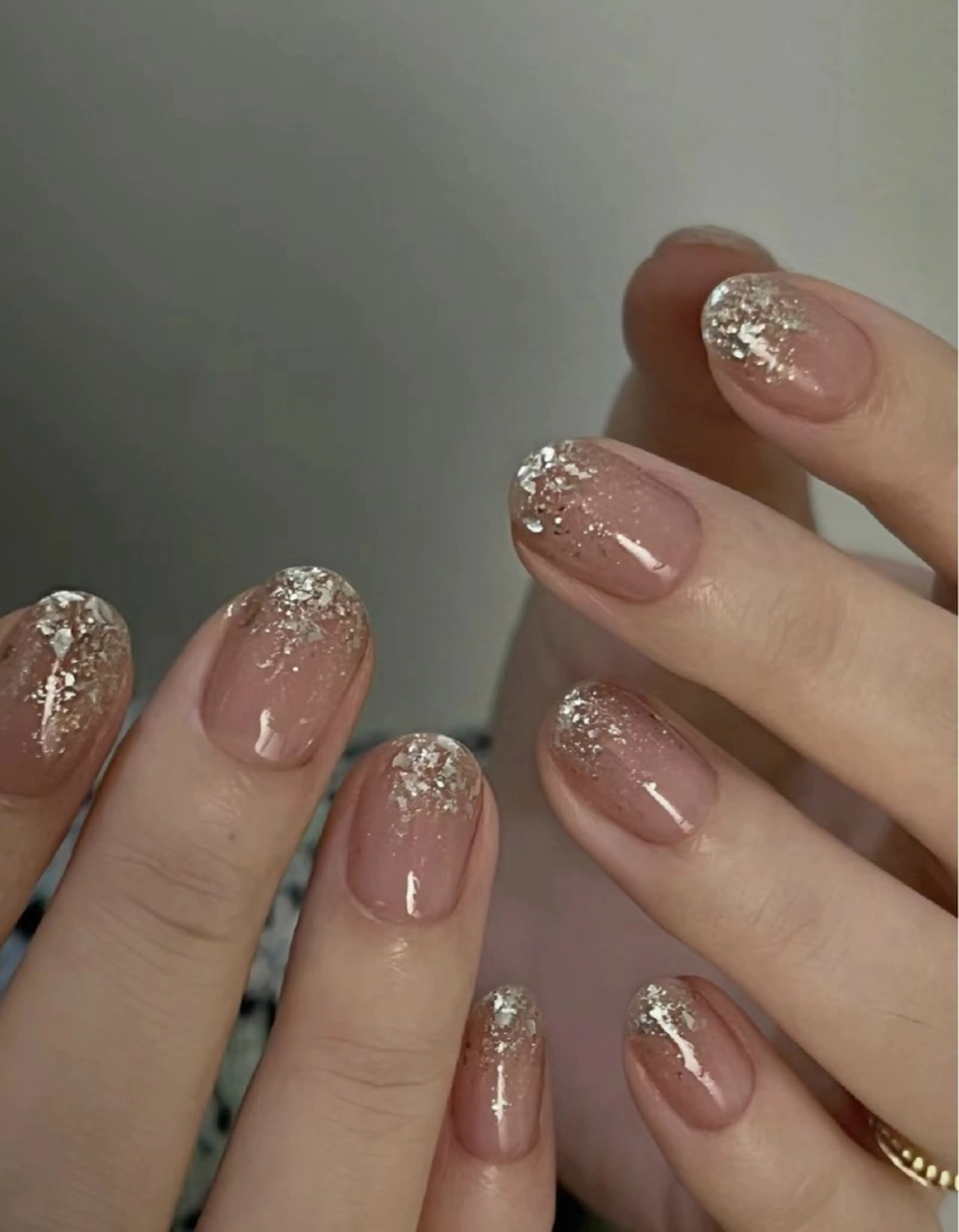 ネイル ハンドネイル Rola kira ゆめのネイルデザイン