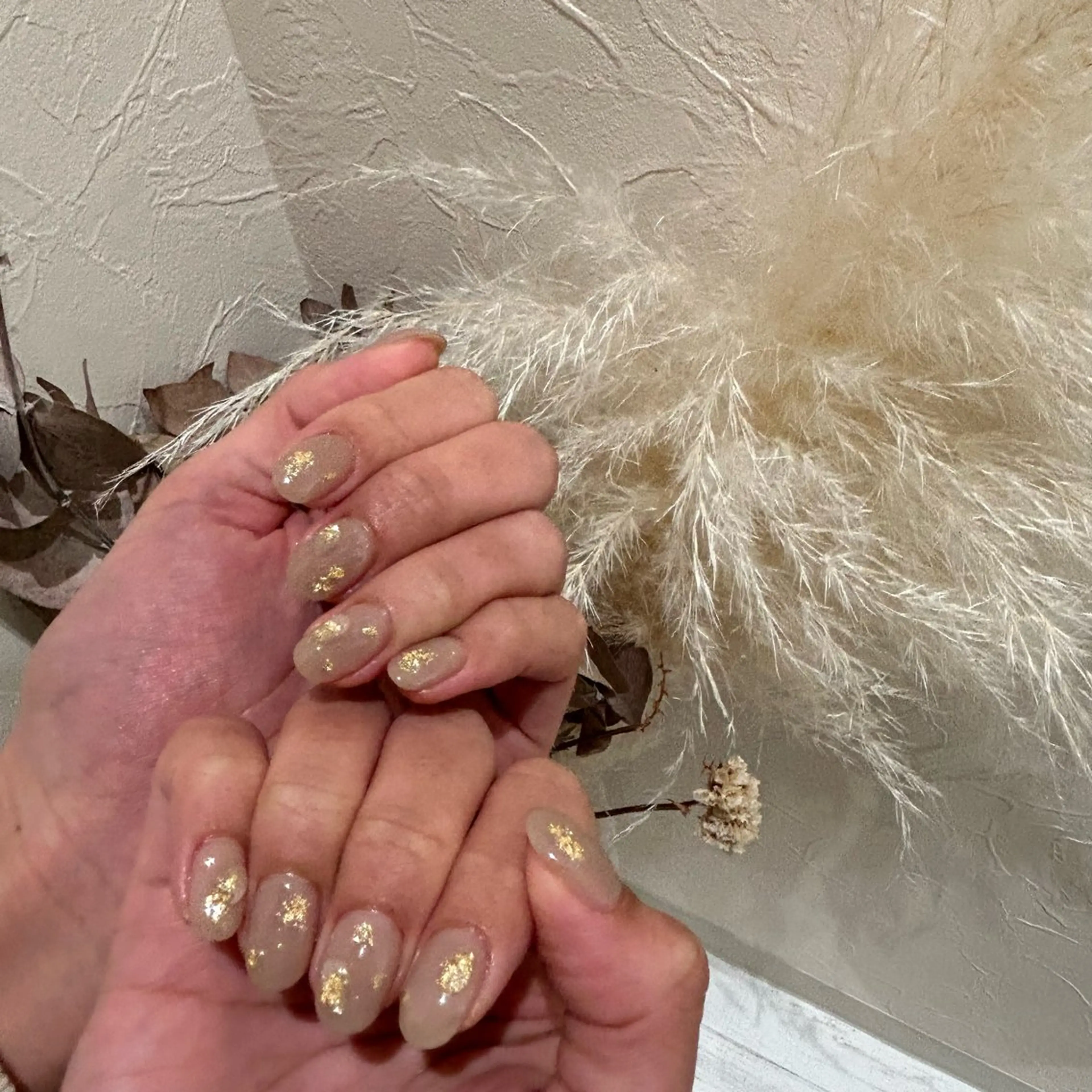 ネイル ハンドネイル 永留 果那のその他イメージ