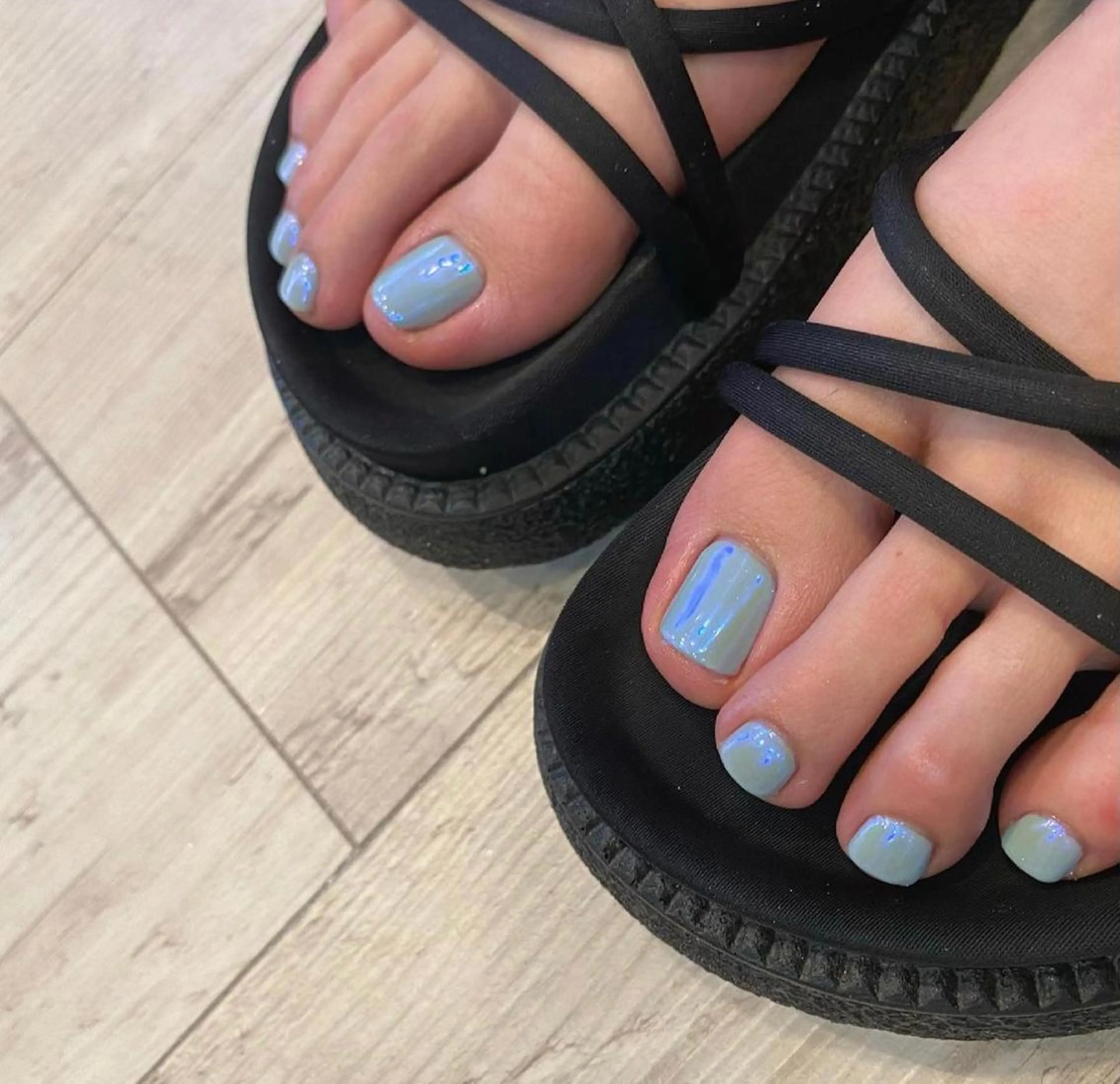 ネイル pro.m Kanonのネイルデザイン