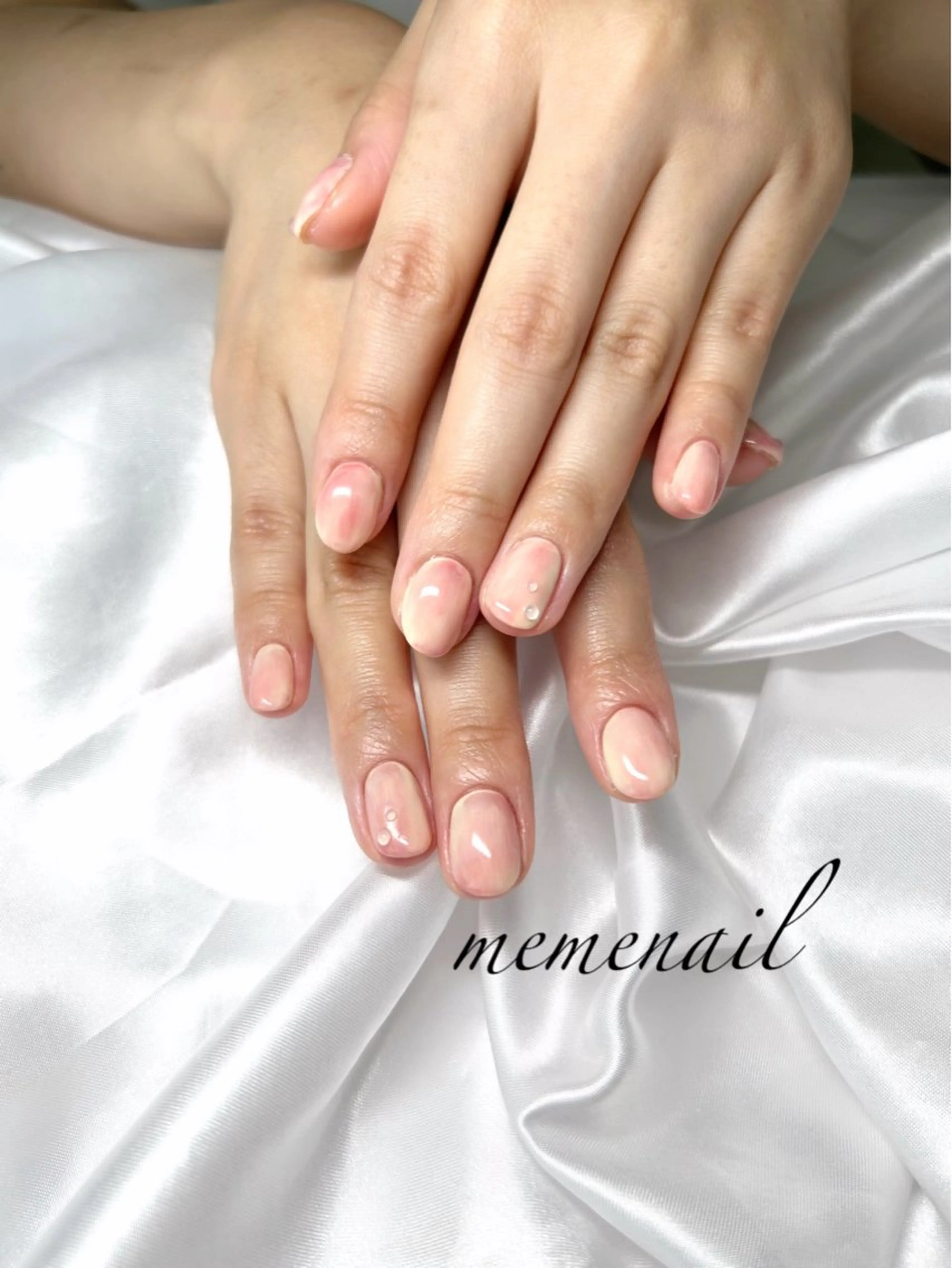 ネイル ハンドネイル Noguchi Megumiのその他イメージ