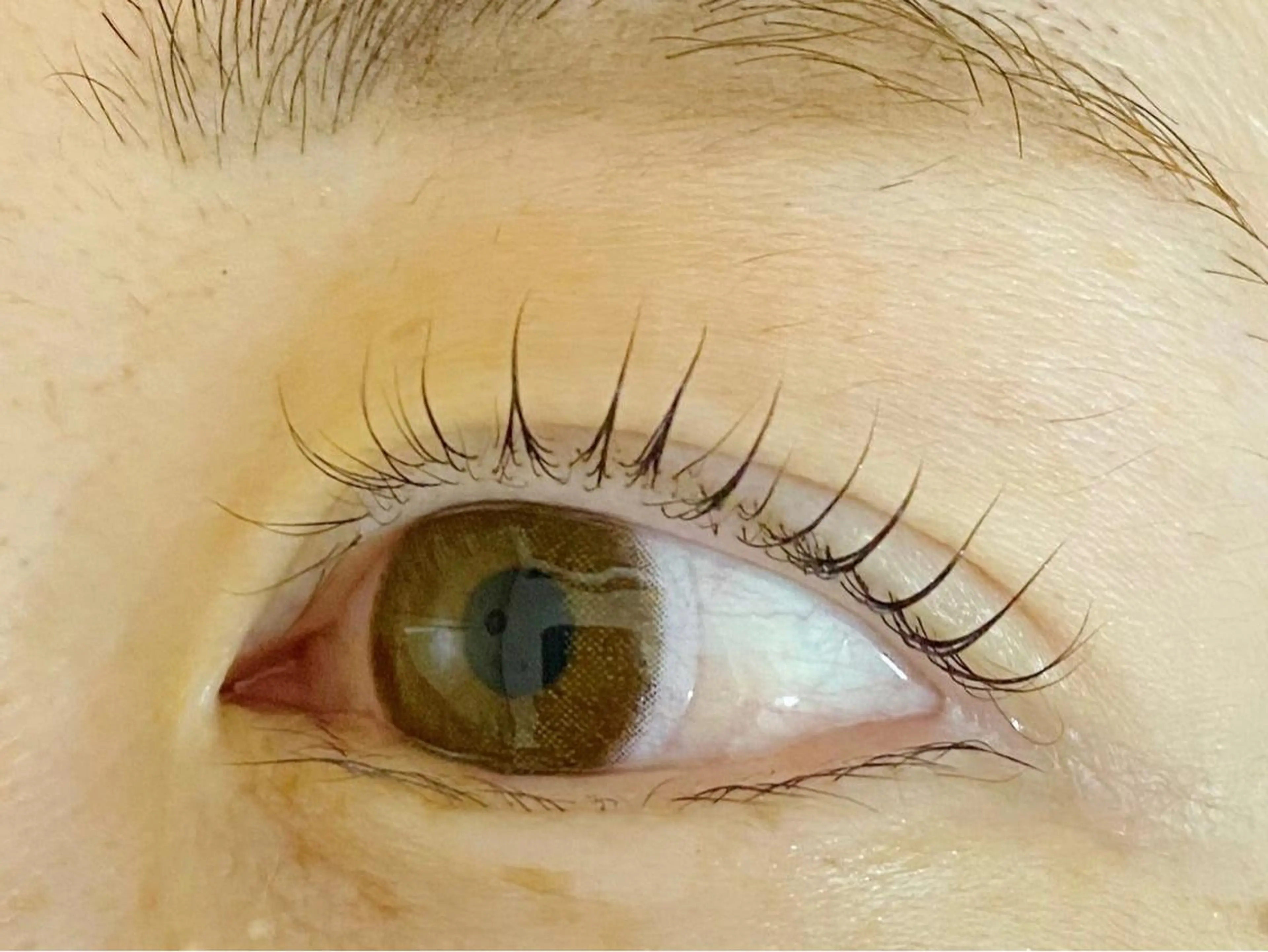 マツエク・マツパ Cカール マツパ tief（ティーフ） 佐々木のマツエク・マツパデザイン