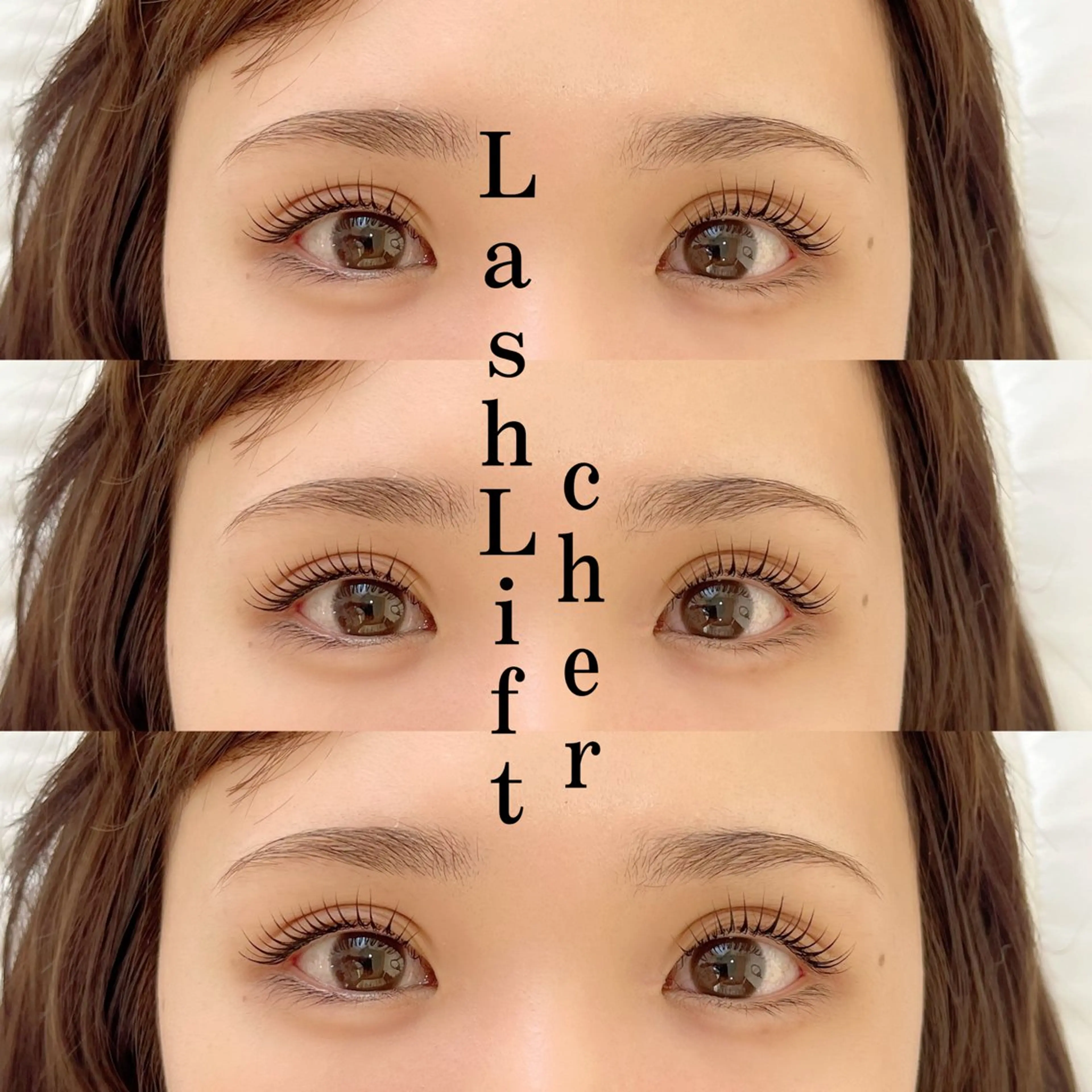 マツエク・マツパ cher🕯 Romi🎀のマツエク・マツパデザイン