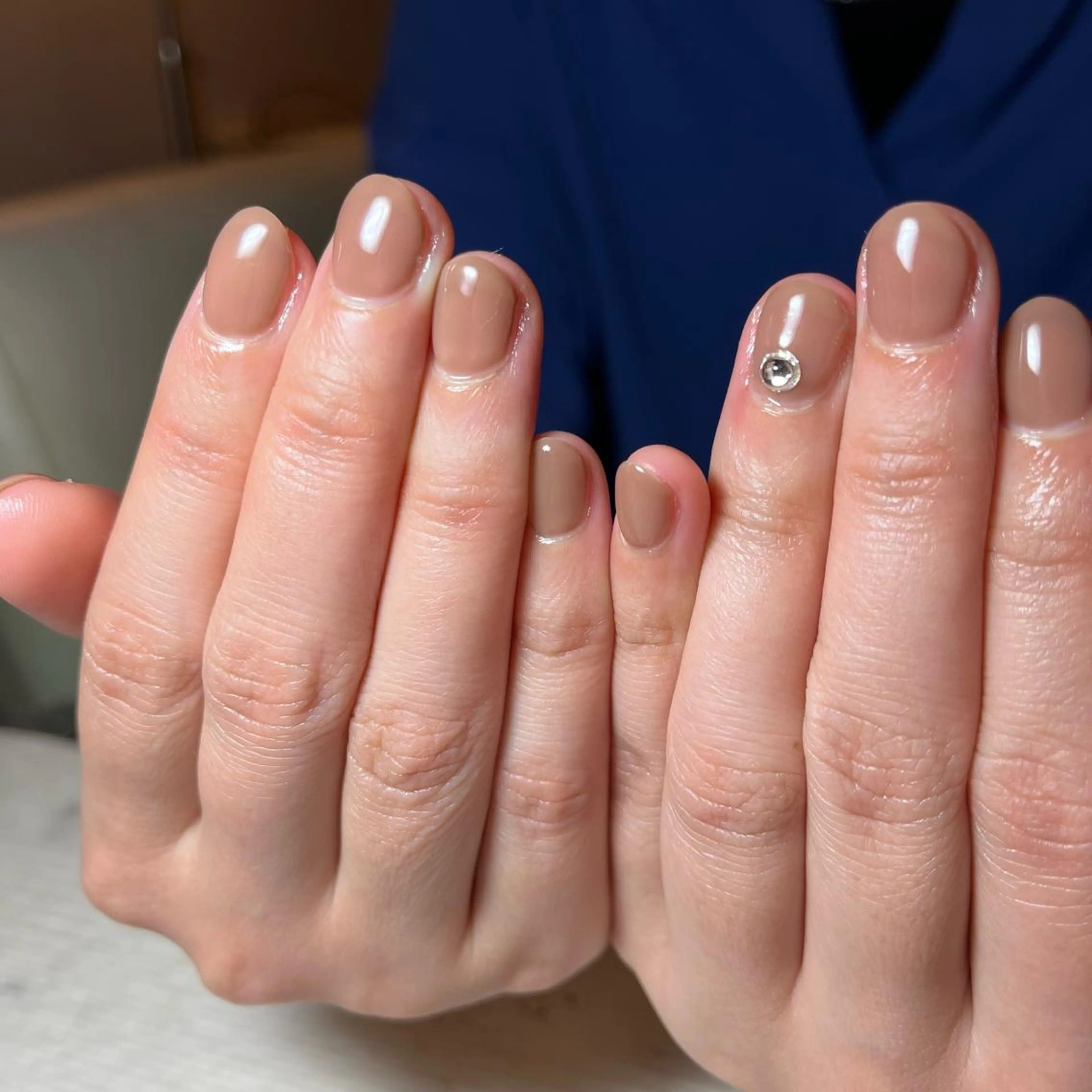 ネイル 金山 沙織のエステ・リラクイメージ