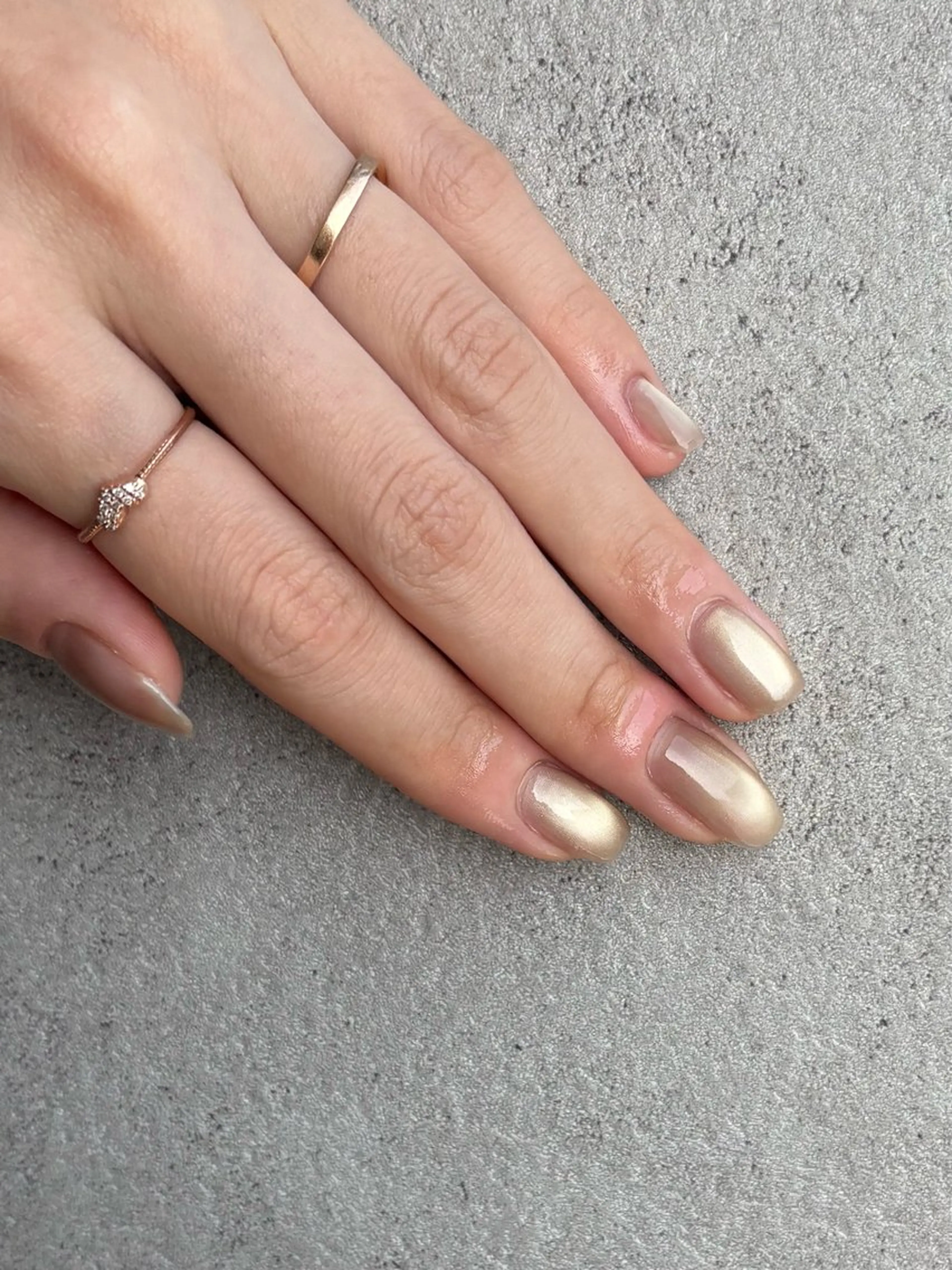 ネイル 佐賀ネイル iotiのネイルデザイン