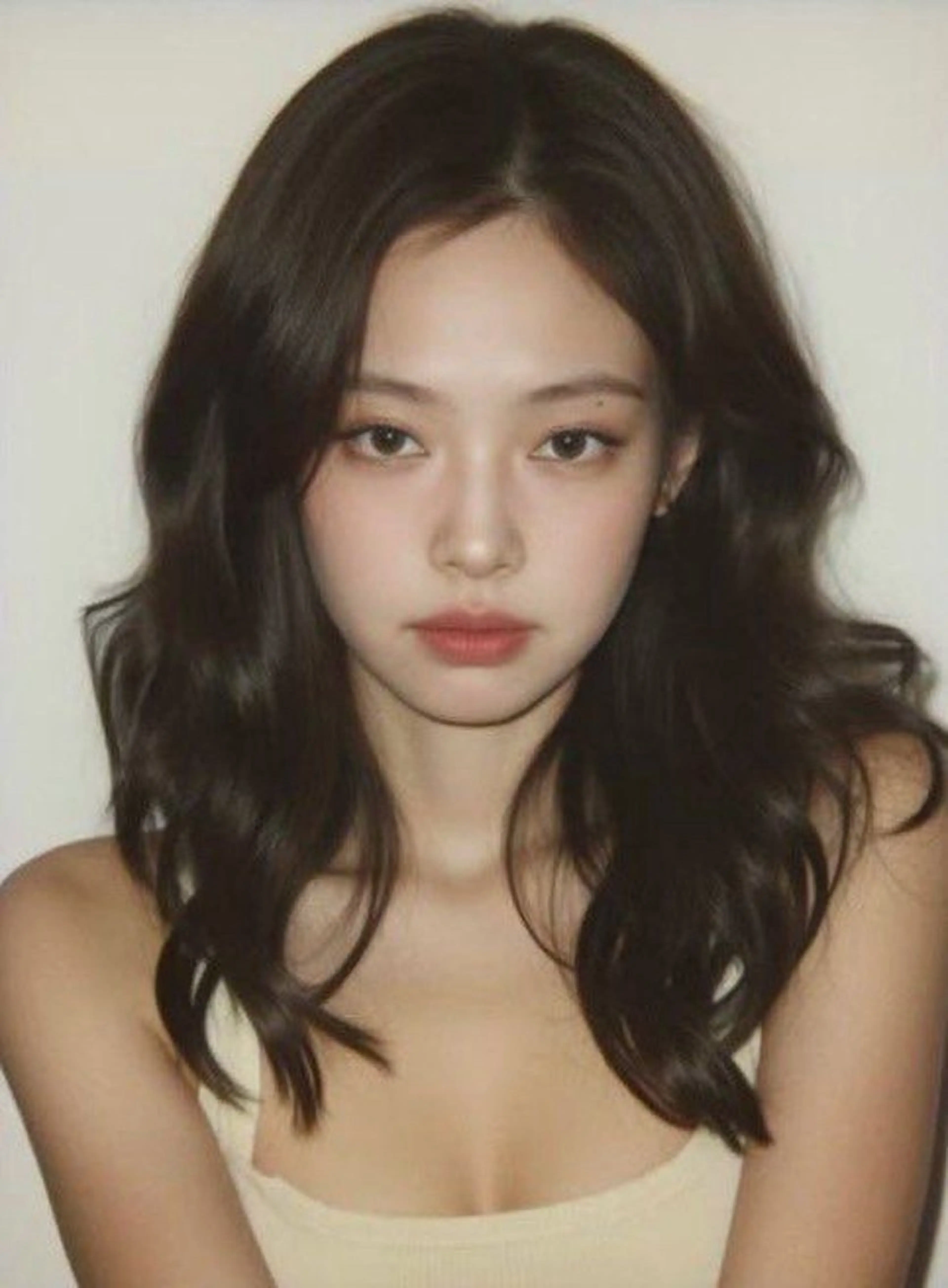 パーマ モデル募集中♡ 家本 夏鈴🌻のヘアスタイル