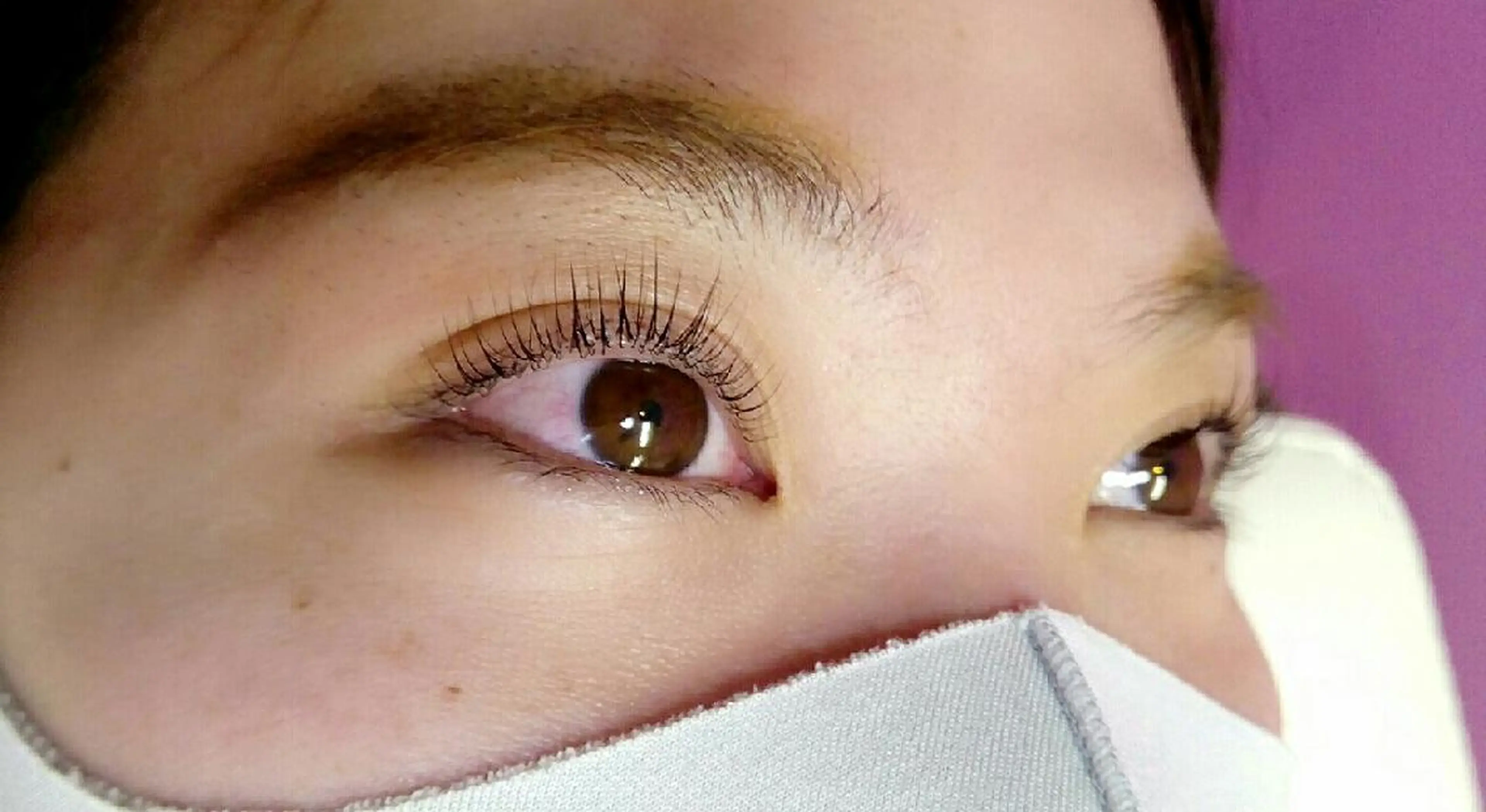 マツエク・マツパ パリジェンヌラッシュリフト ディアナ ひたちなか高場店石川のマツエク・マツパデザイン