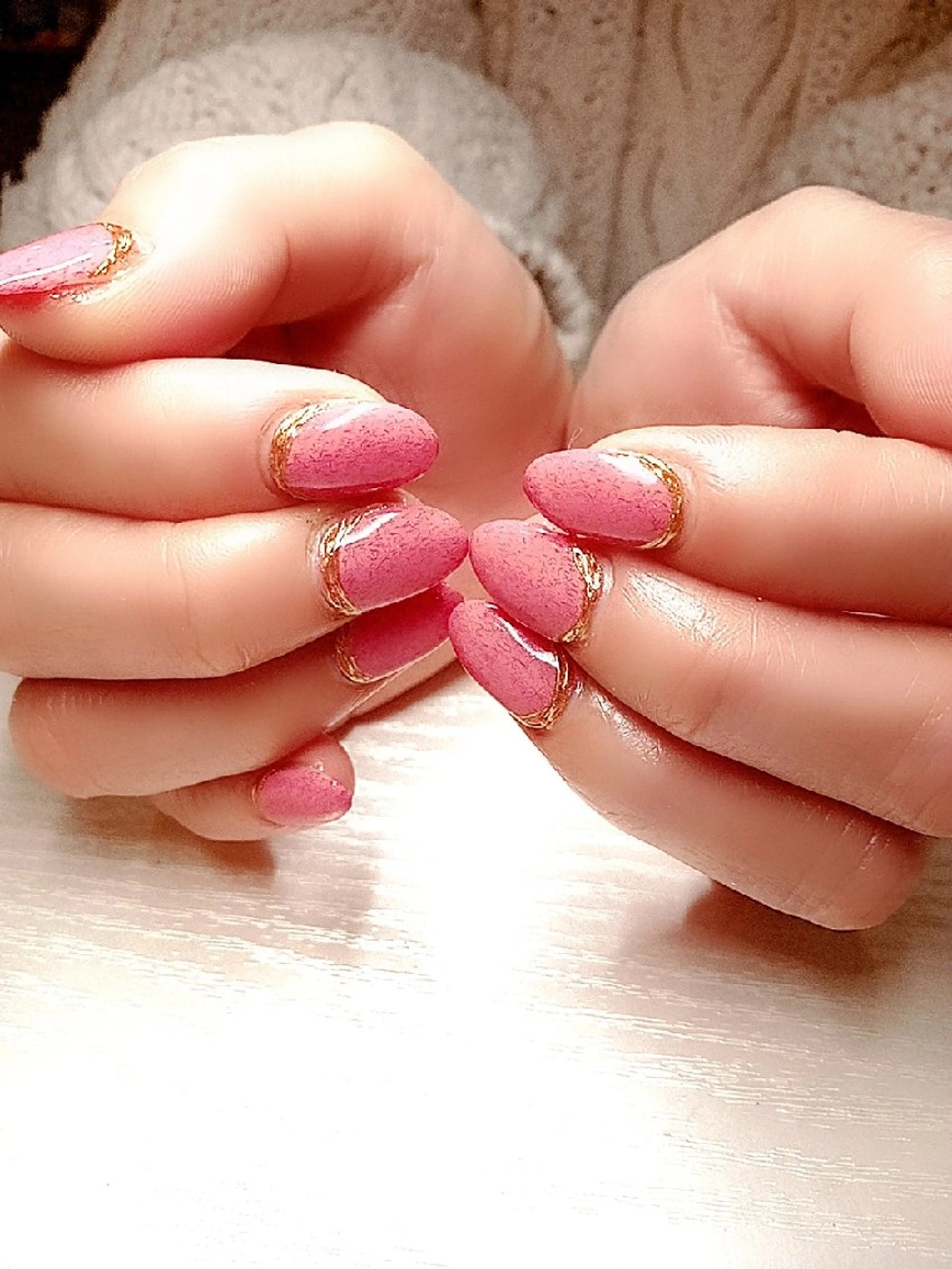 ネイル 【まみ】 Ka Pilinaのネイルデザイン