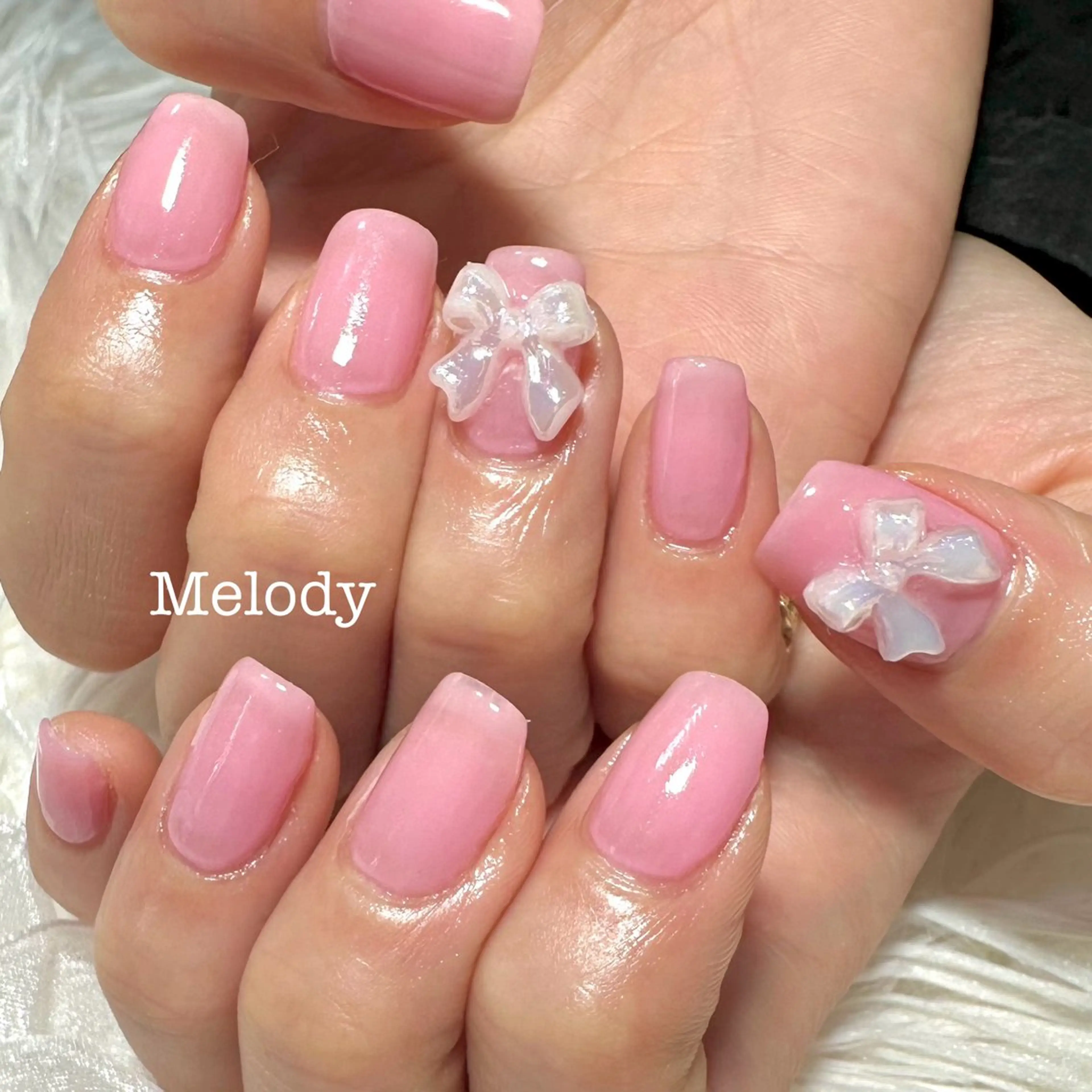 ネイル ハンドネイル Yuki Takahamaのネイルデザイン