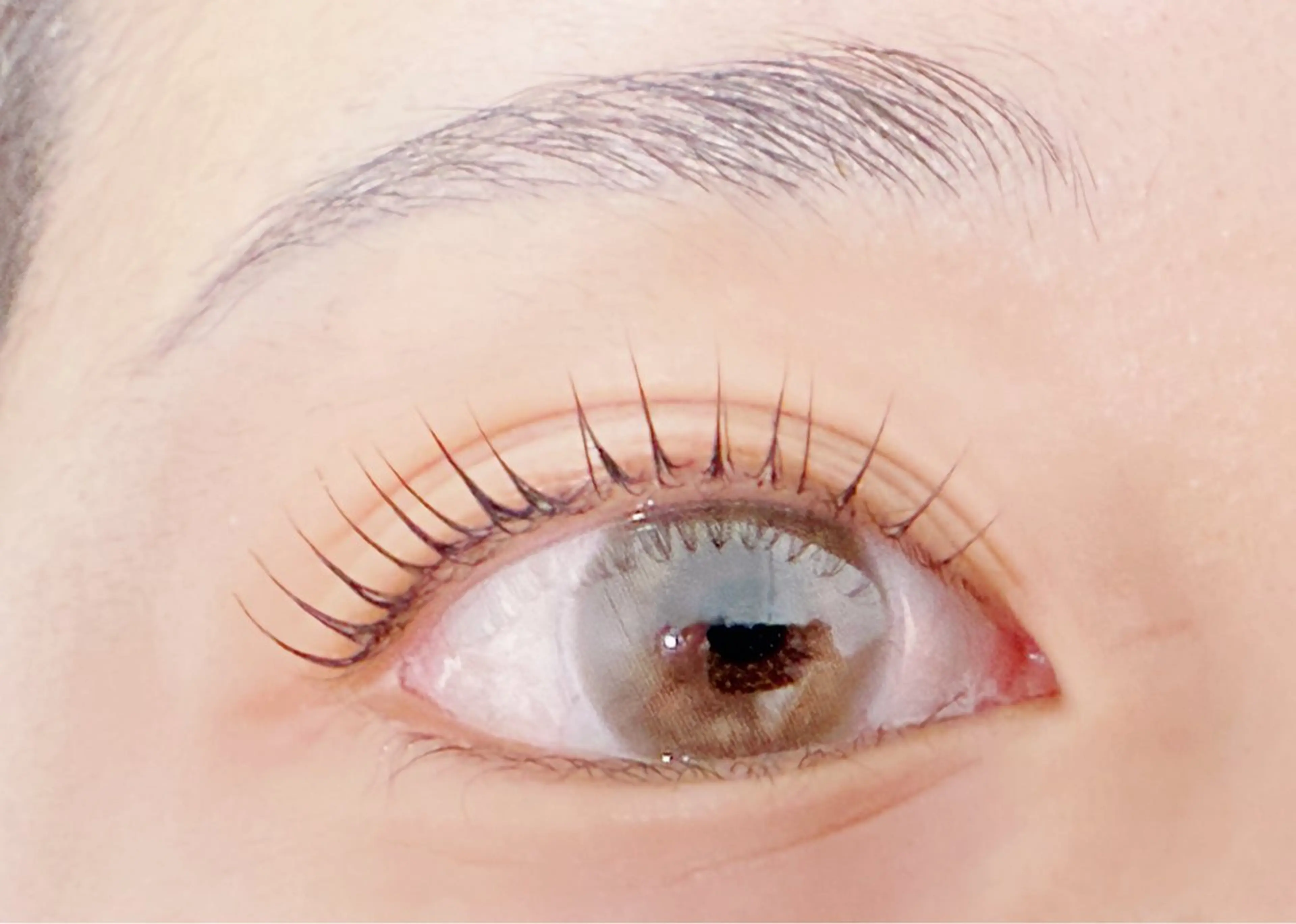 マツエク・マツパ 飯田 星原のマツエク・マツパデザイン