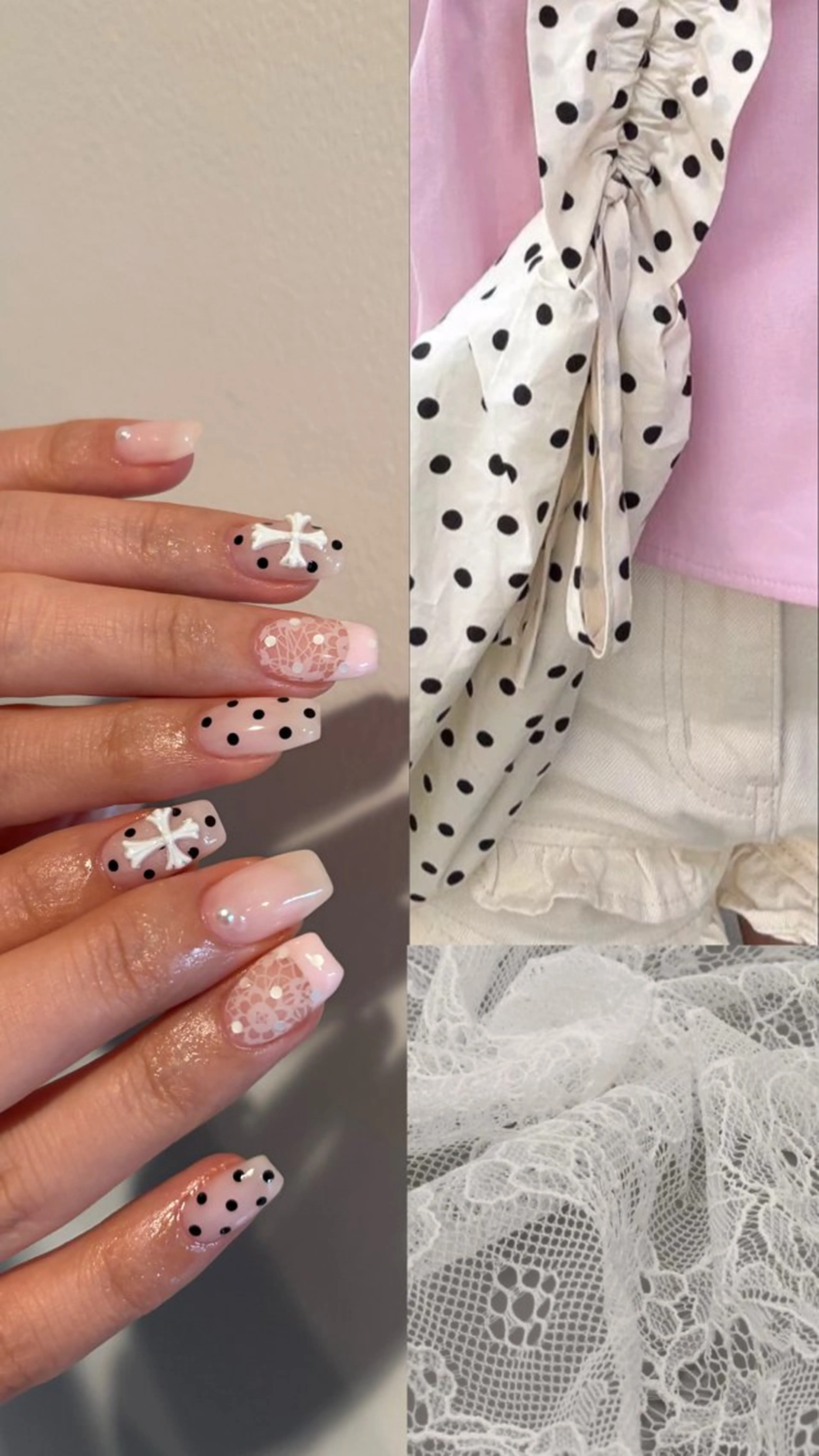 ネイル H'ami (haruka)のネイルデザイン