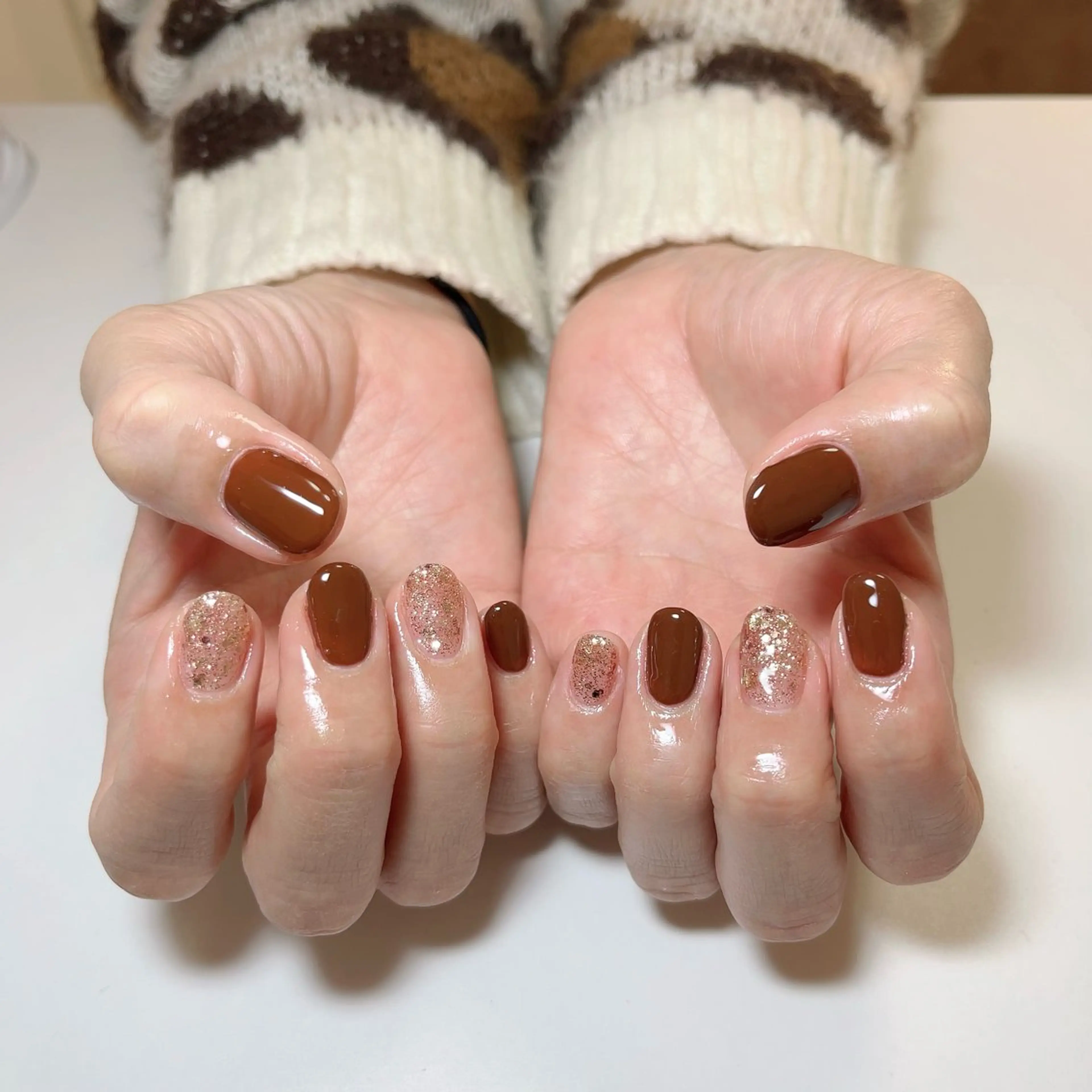 ネイル nail salon MOMOのネイルデザイン