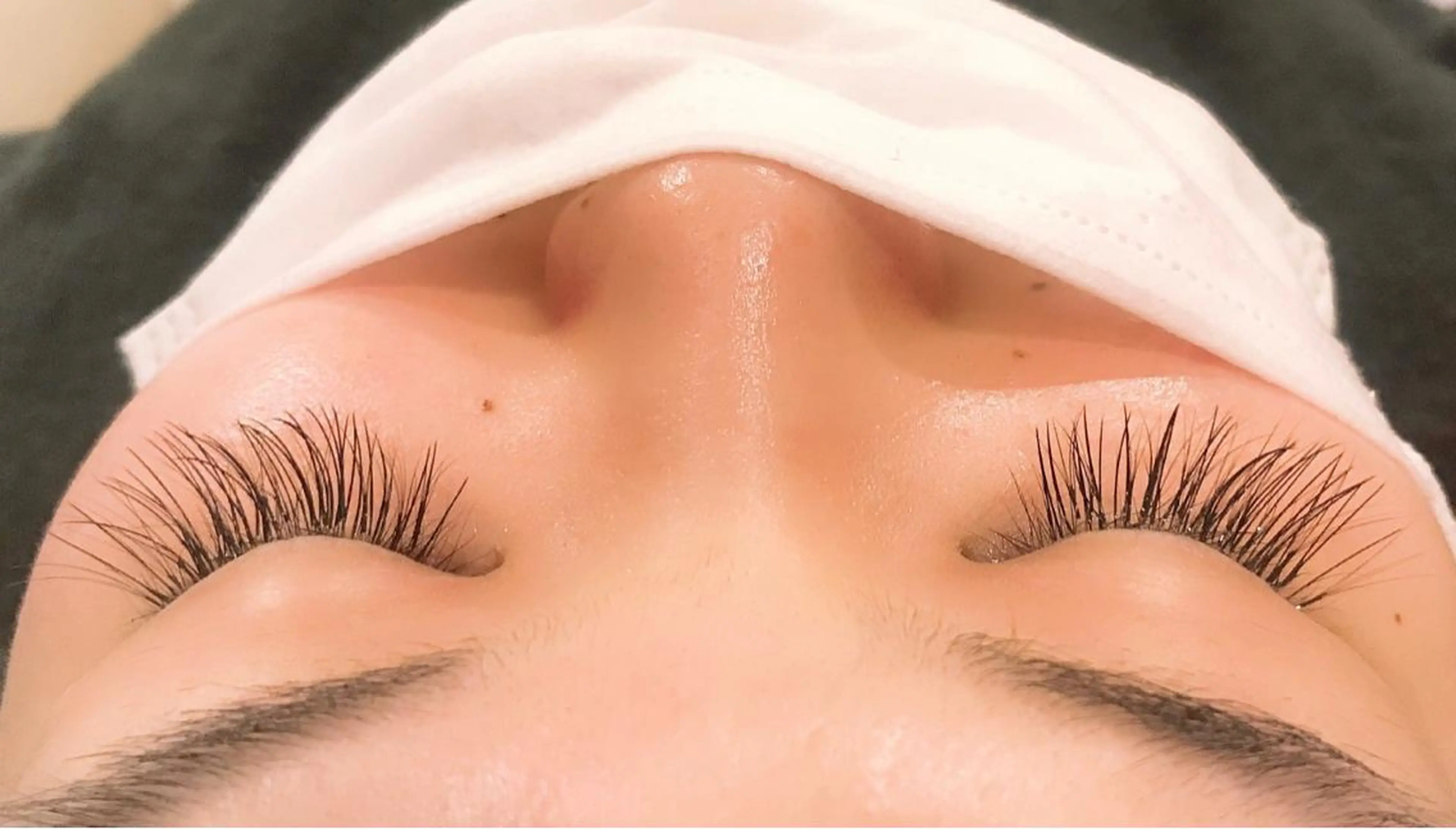 マツエク・マツパ 🦋Dio...川越 MINAKI🦋のマツエク・マツパデザイン