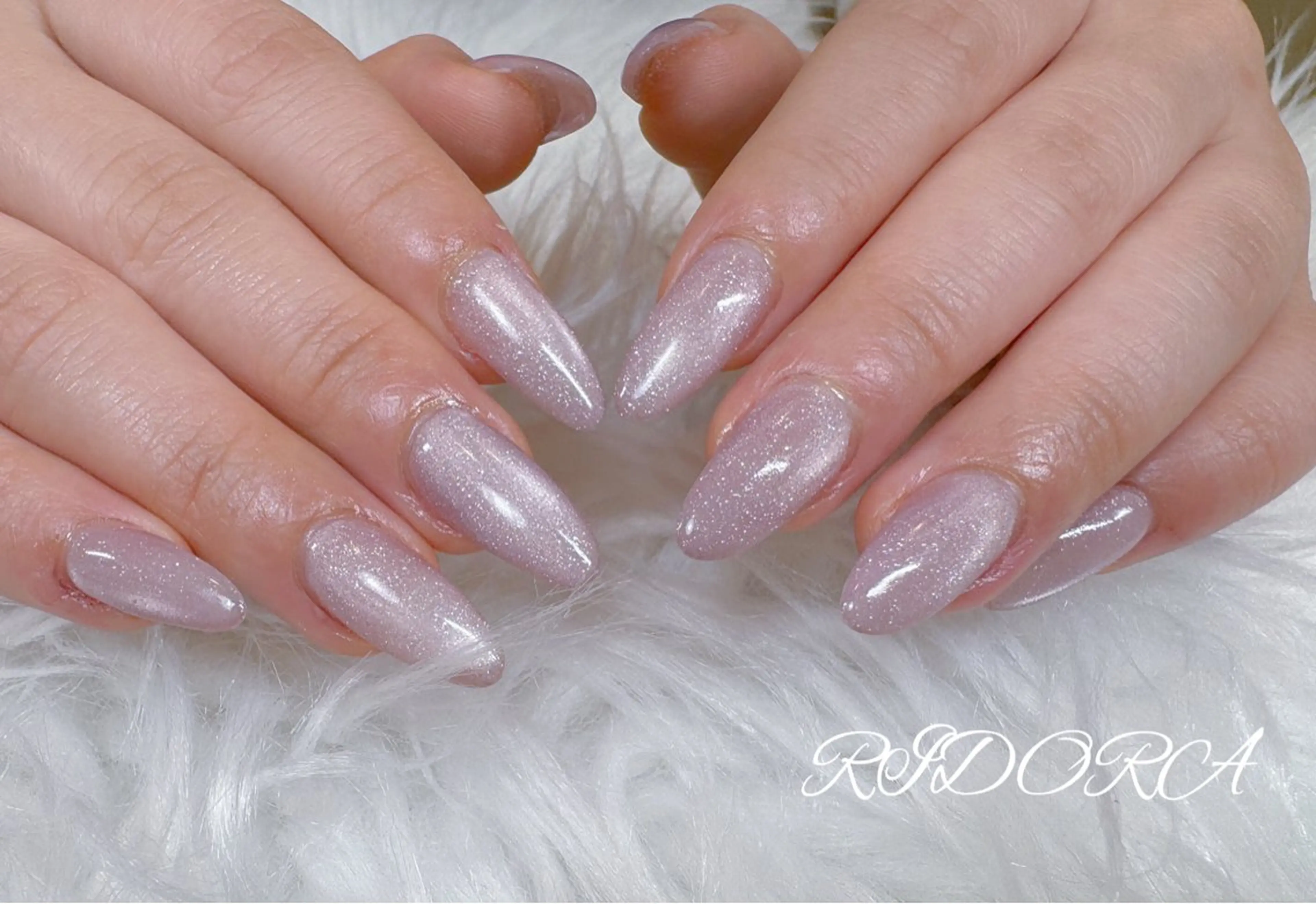 ネイル ハンドネイル RIDORA nailのネイルデザイン