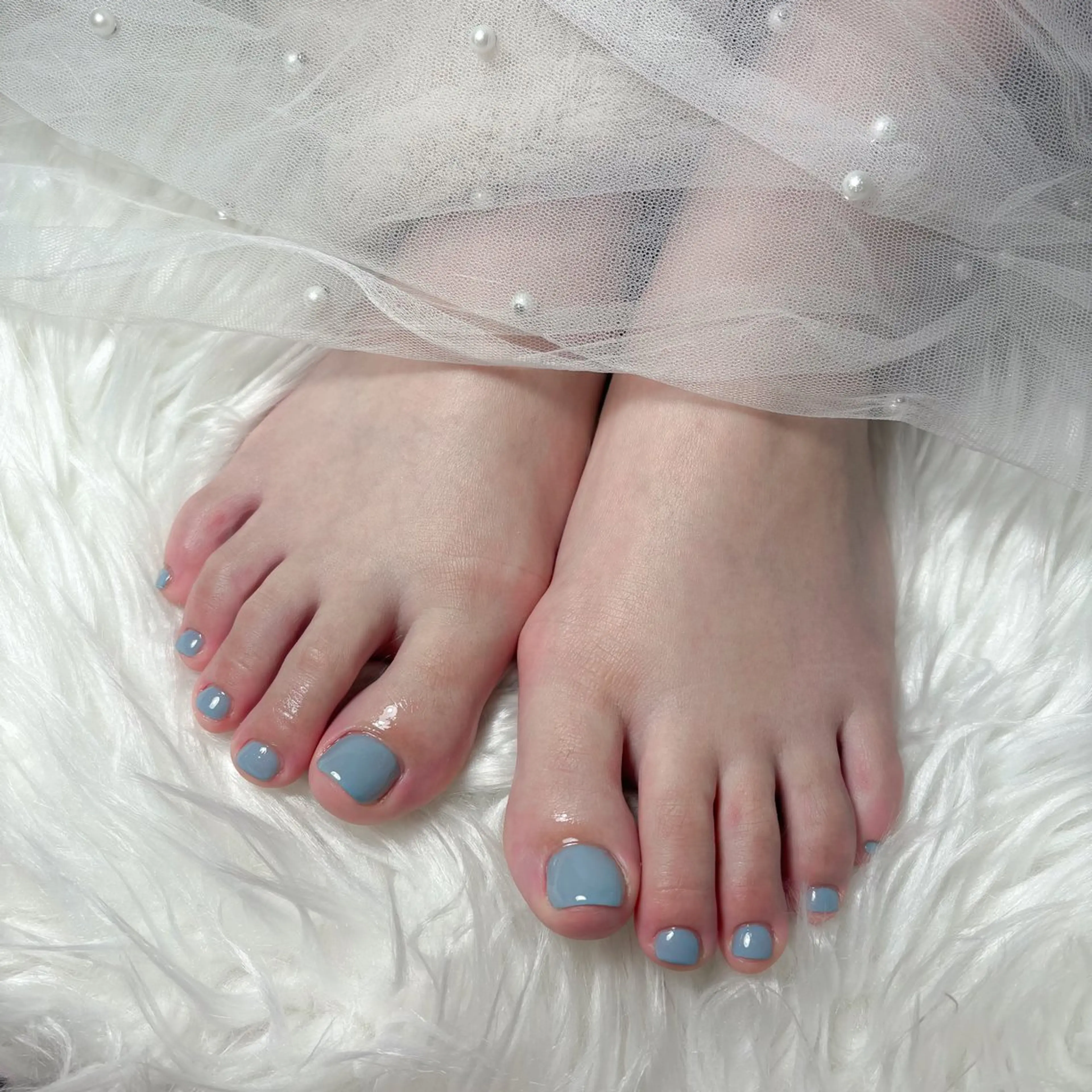 ネイル フットネイル ネイルサロン　彩 KAKOのネイルデザイン