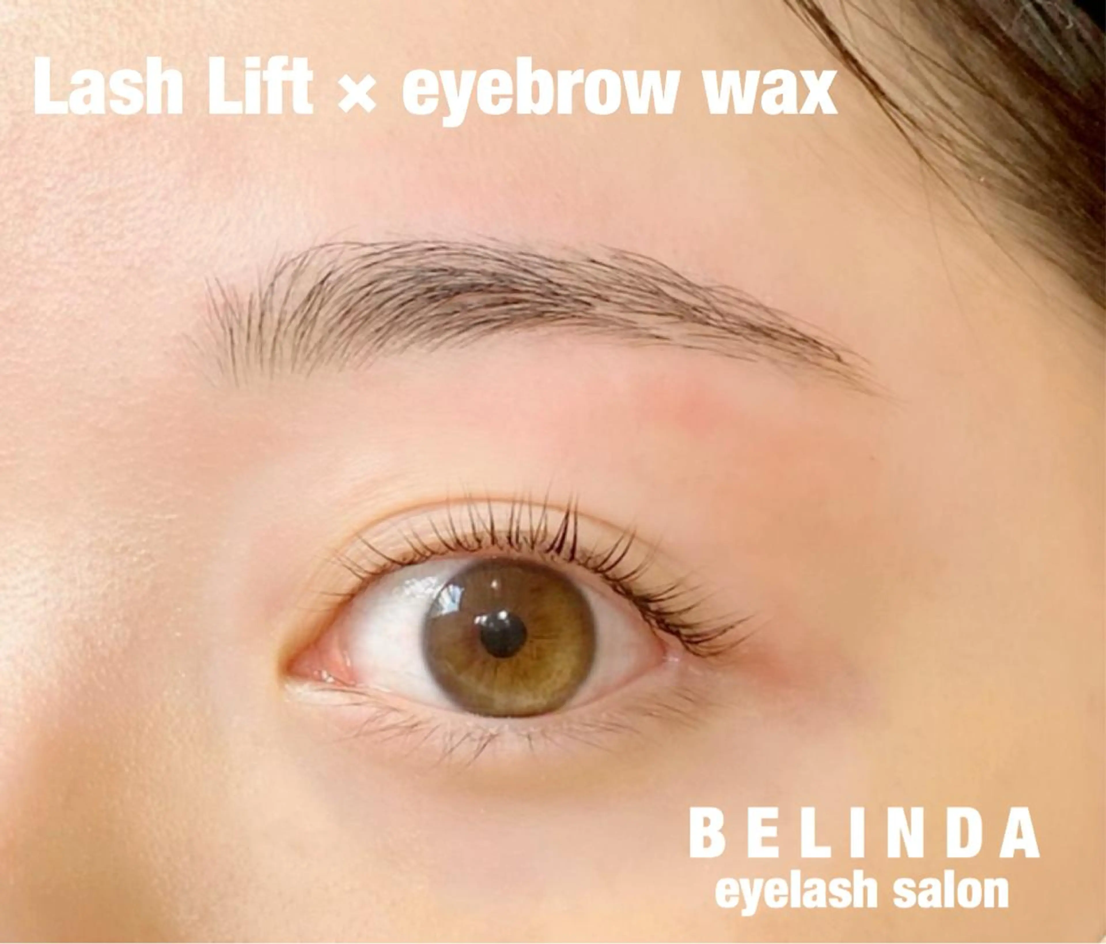 マツエク・マツパ マツパ & eye 浦和店のマツエク・マツパデザイン