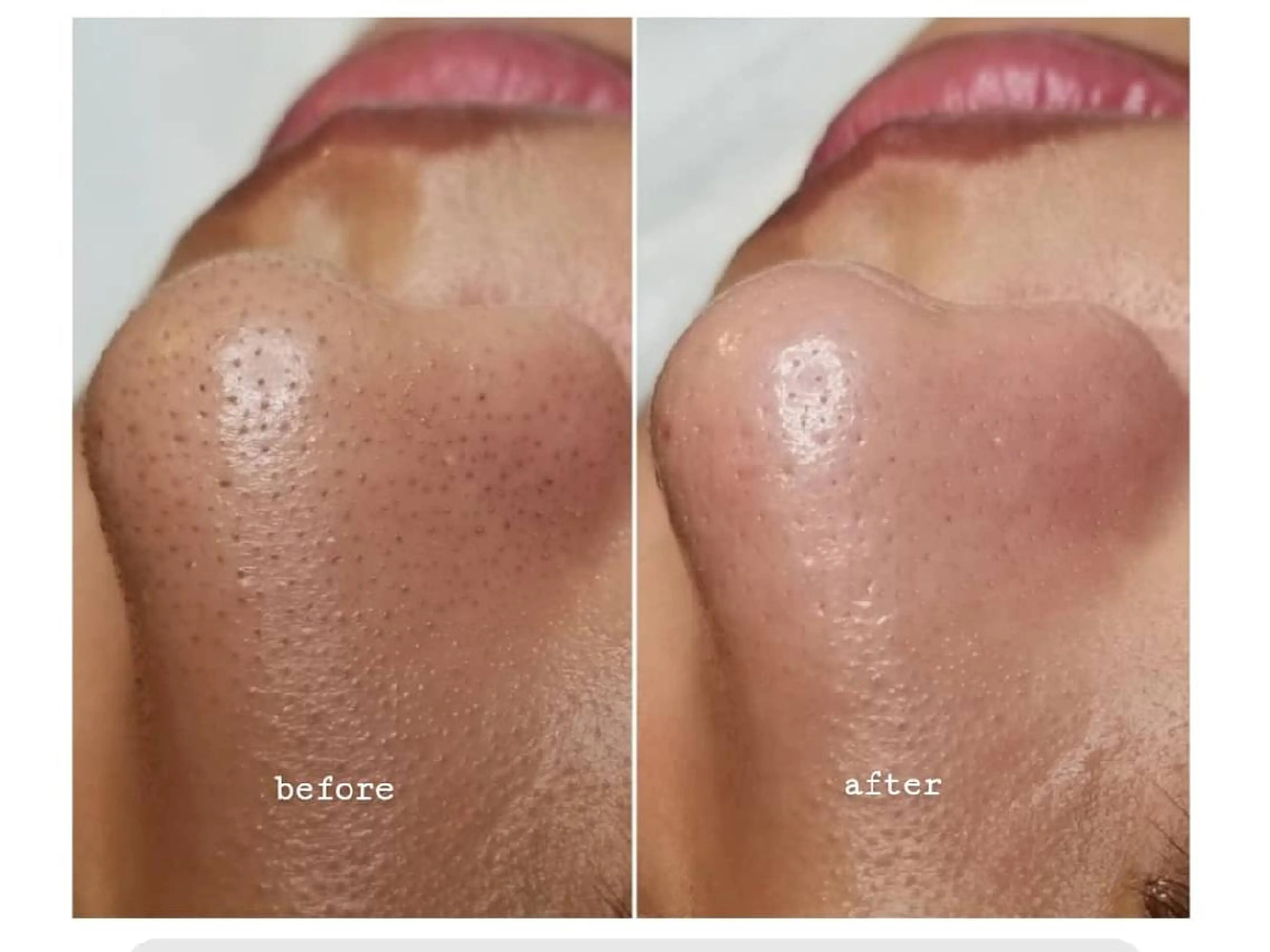 U_la [ウーラ] 片岡の眉毛・アイブロウイメージ