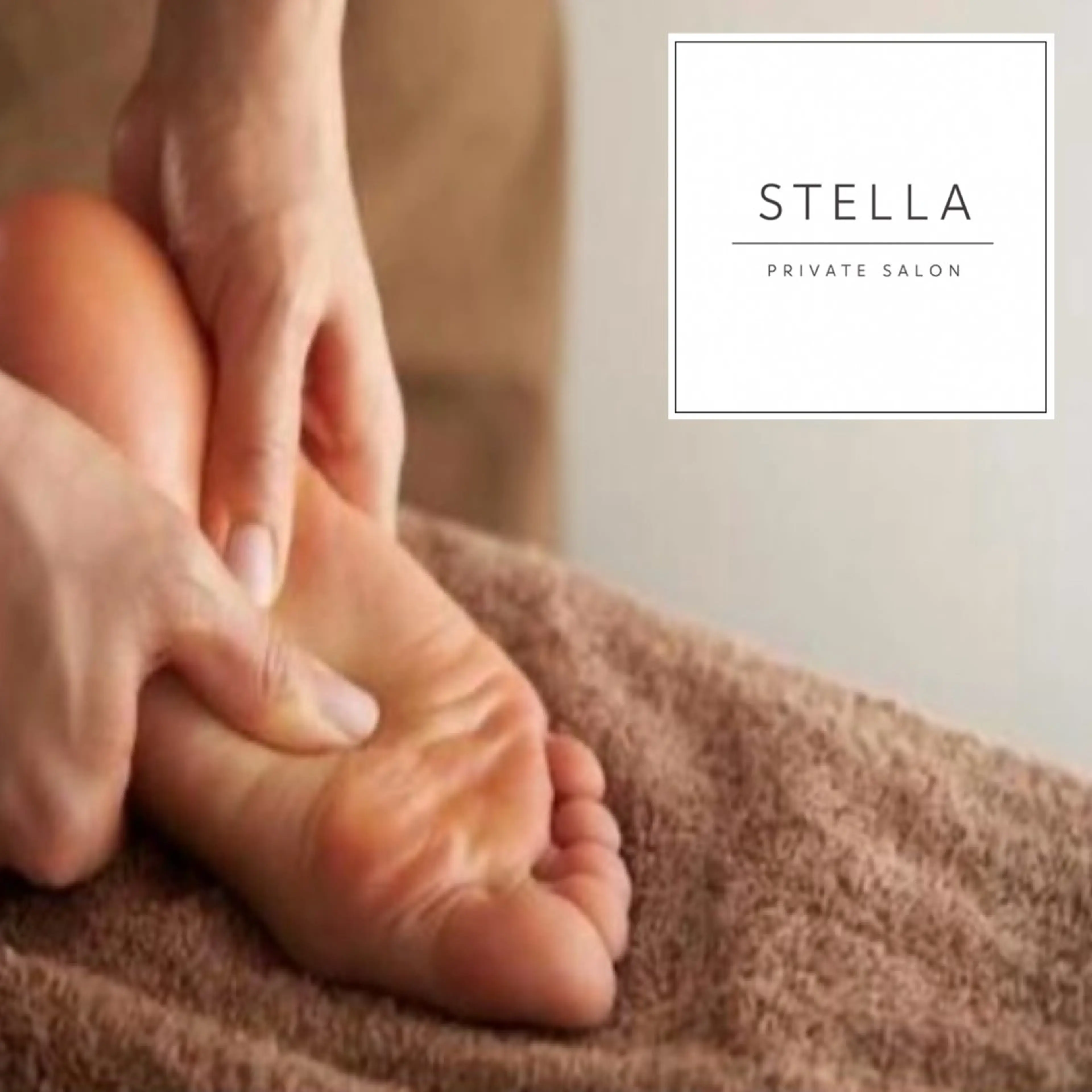 【女性｜至福のご褒美】オーダーメイド全身アロマリンパ＋極上ヘッド 120分の写真