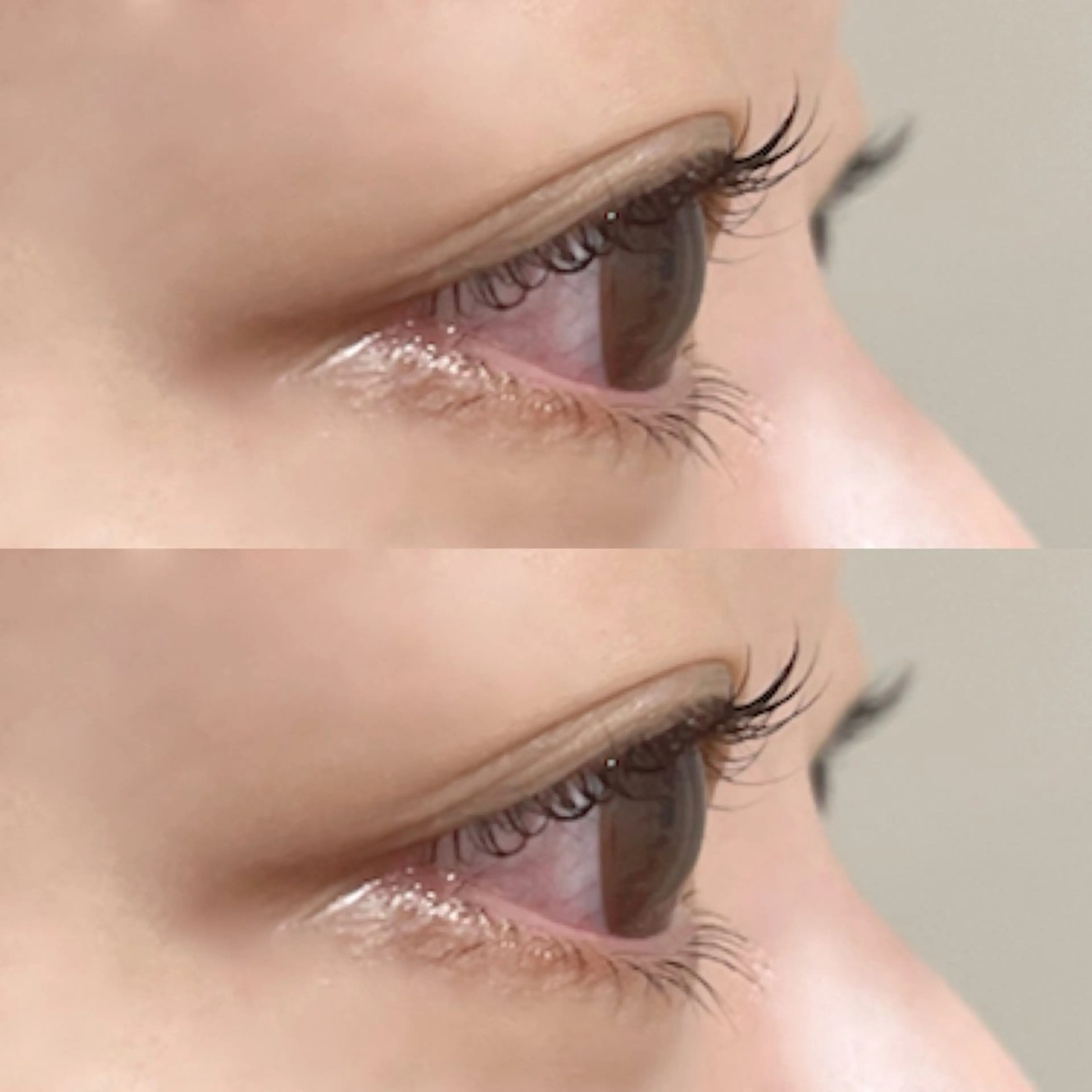 マツエク・マツパ マツパ🦋 keikoのマツエク・マツパデザイン