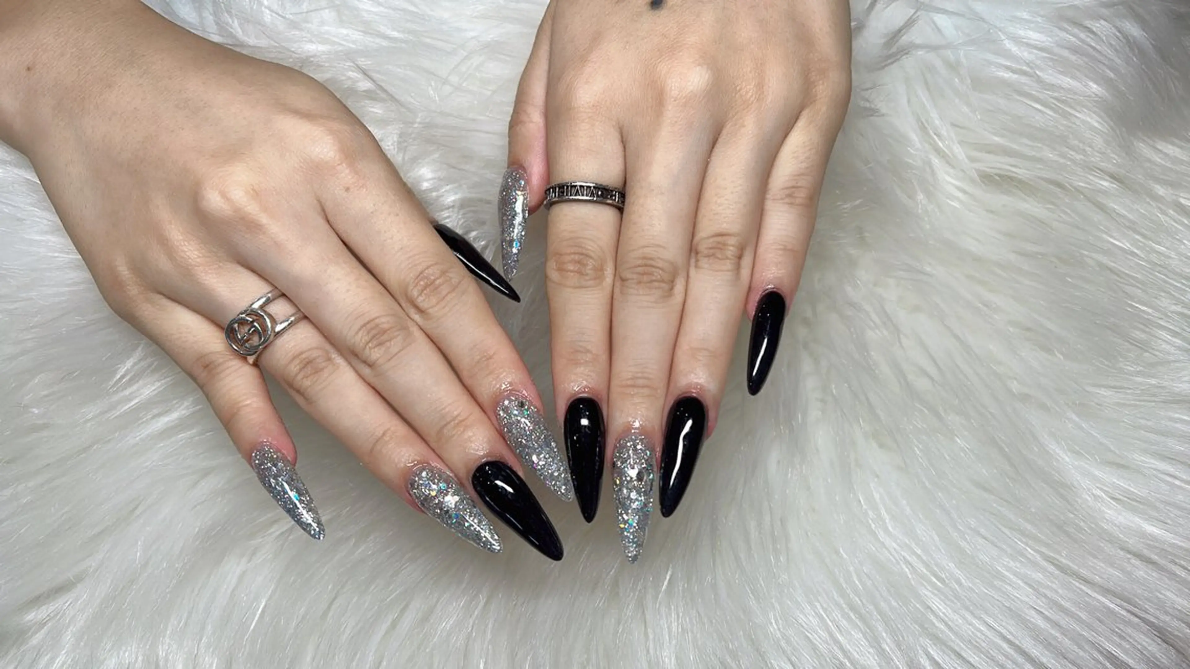 ネイル 《LB》ラブリエ Nail&eyeのマツエク・マツパデザイン