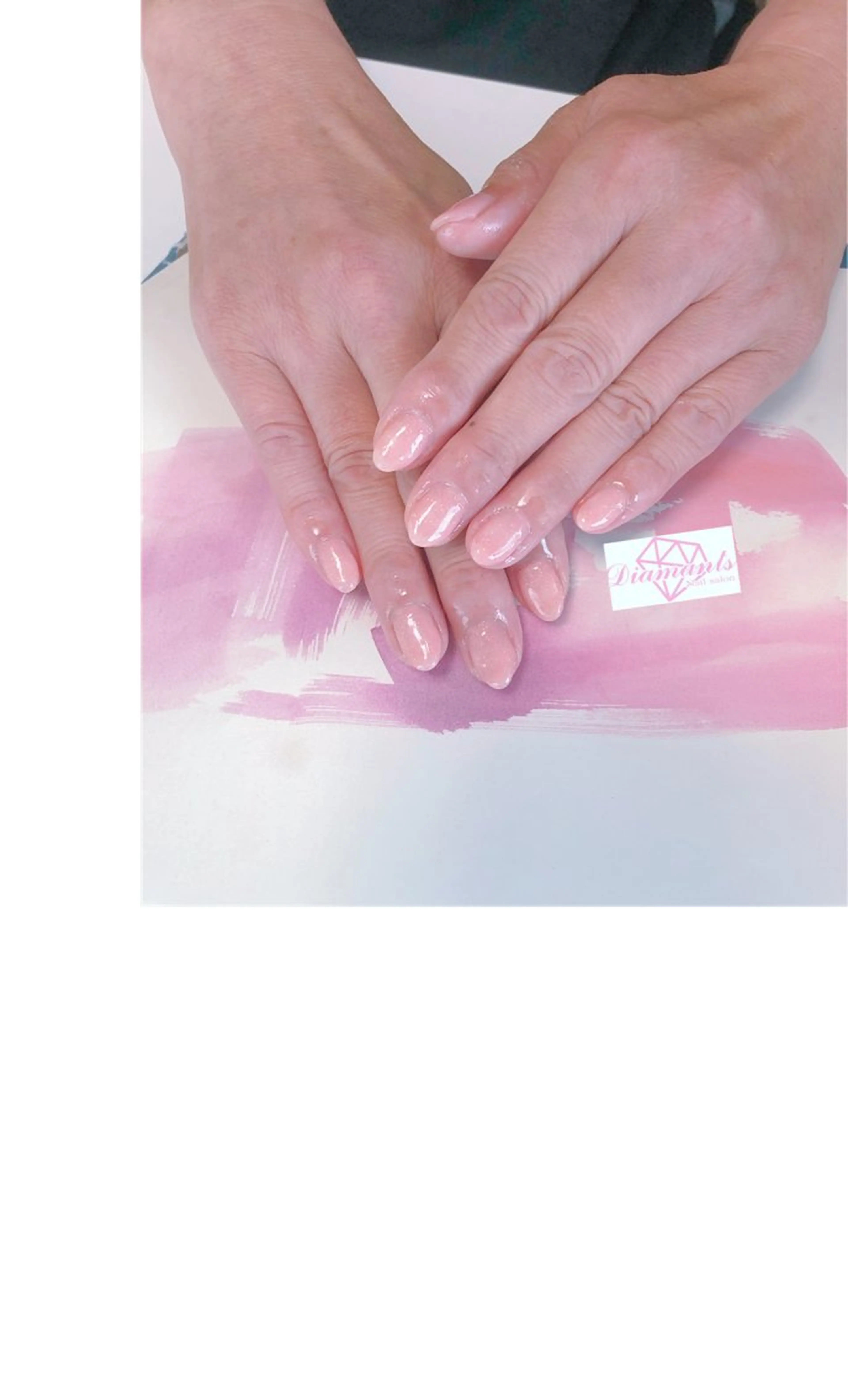 ネイル Asa miのネイルデザイン